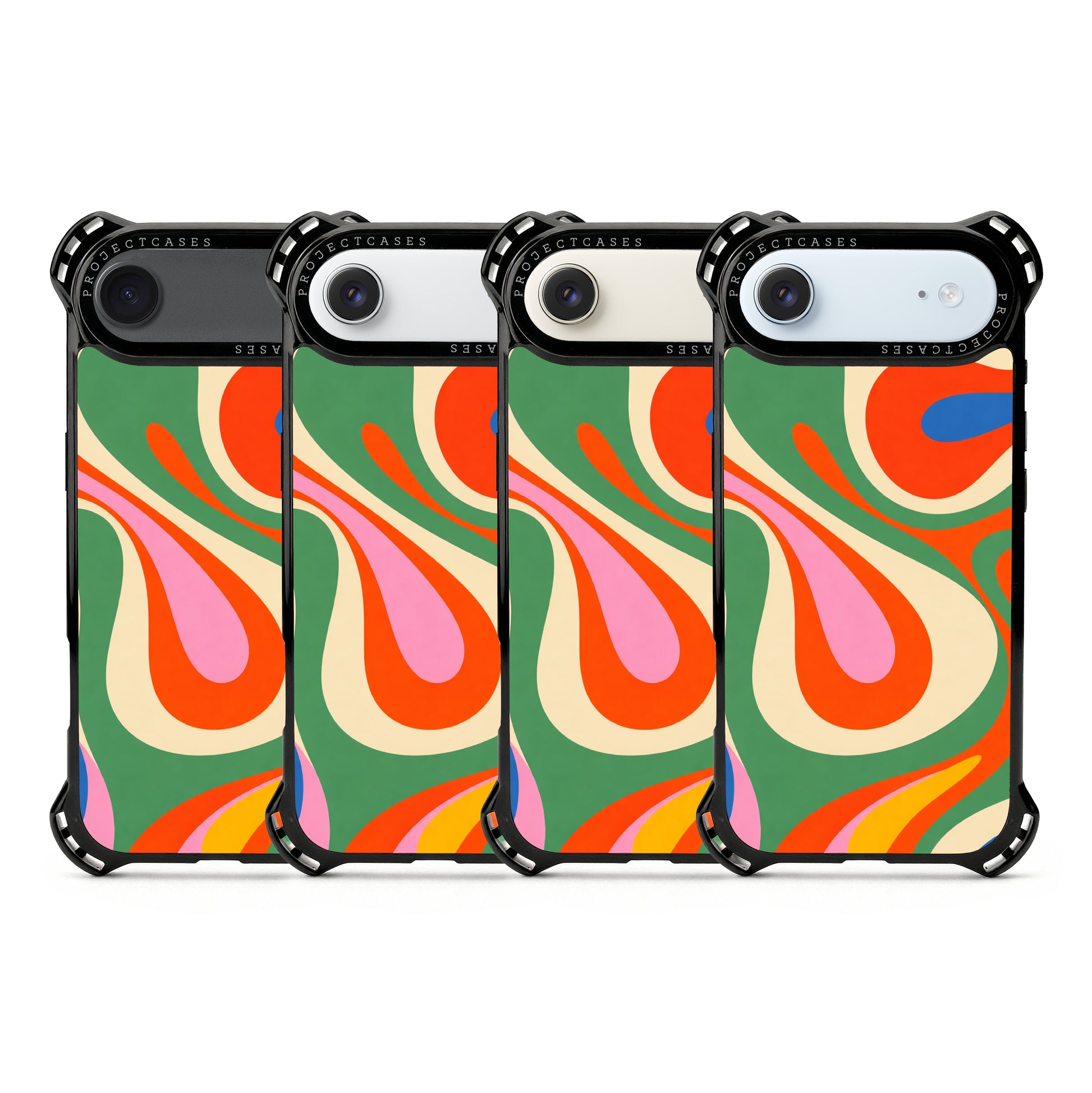 {model: iPhone 17 Air}{case: Bounce} 