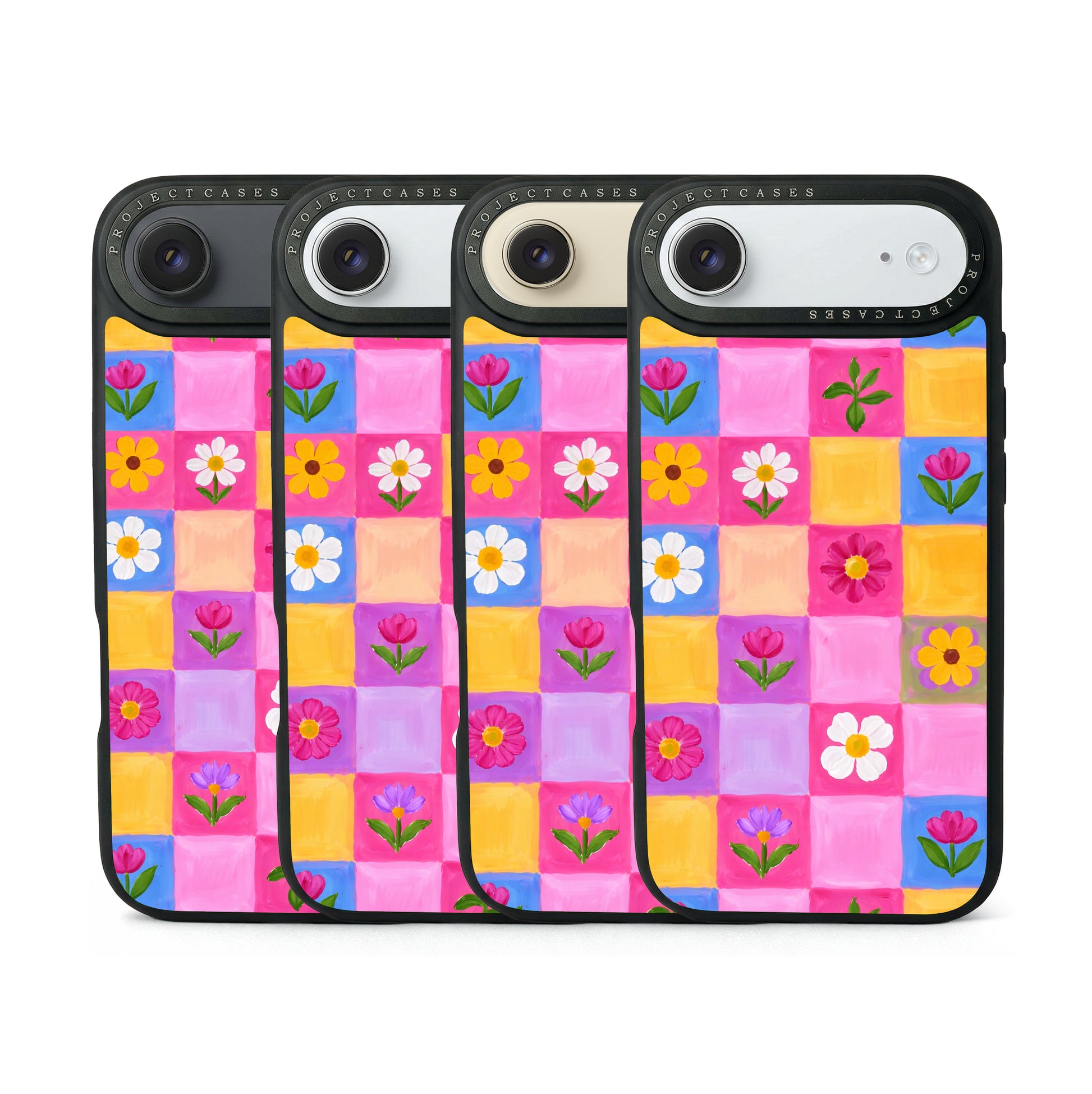 {model: iPhone 17 Air}{case: Impact} 