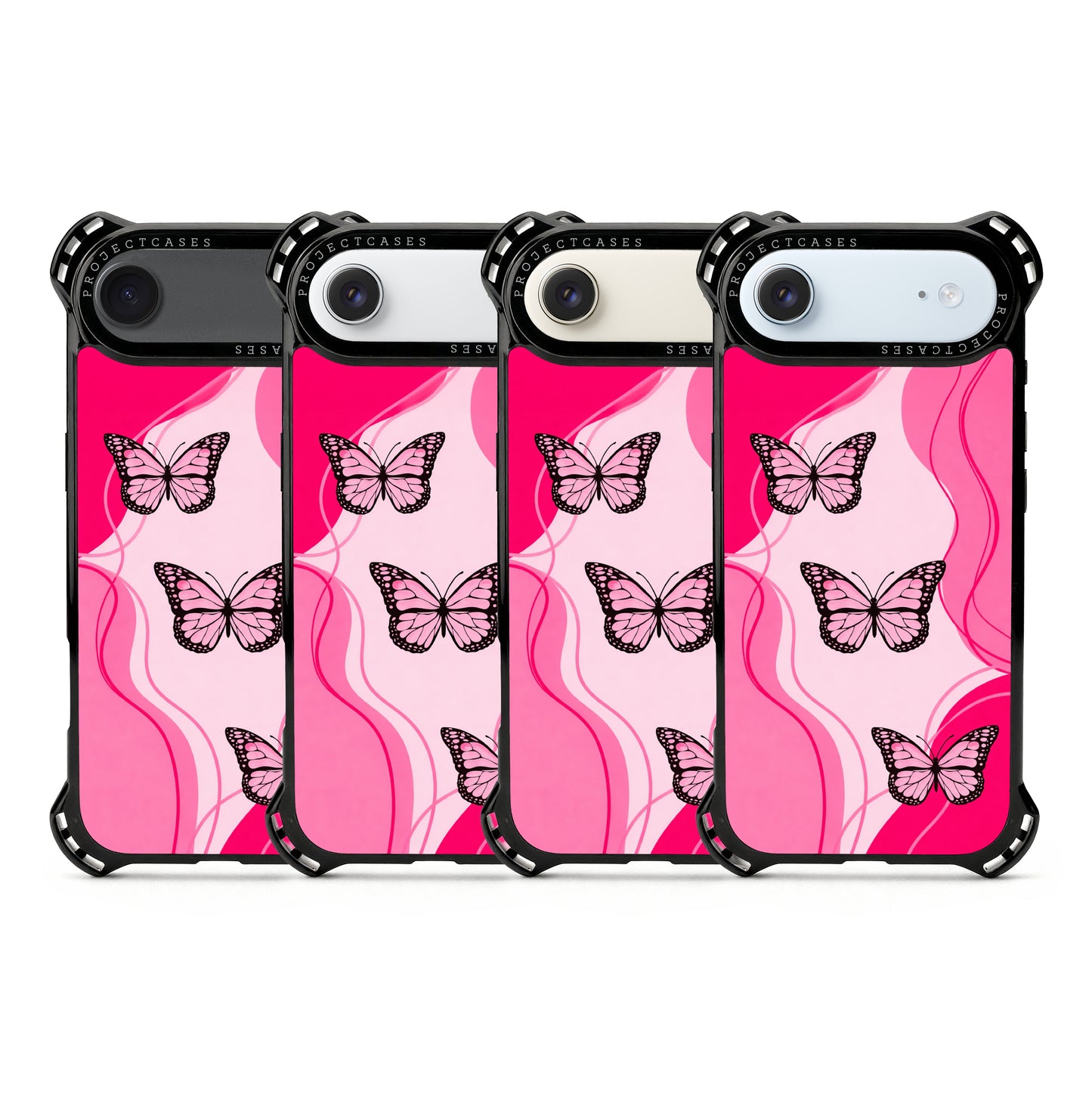 {model: iPhone 17 Air}{case: Bounce} 