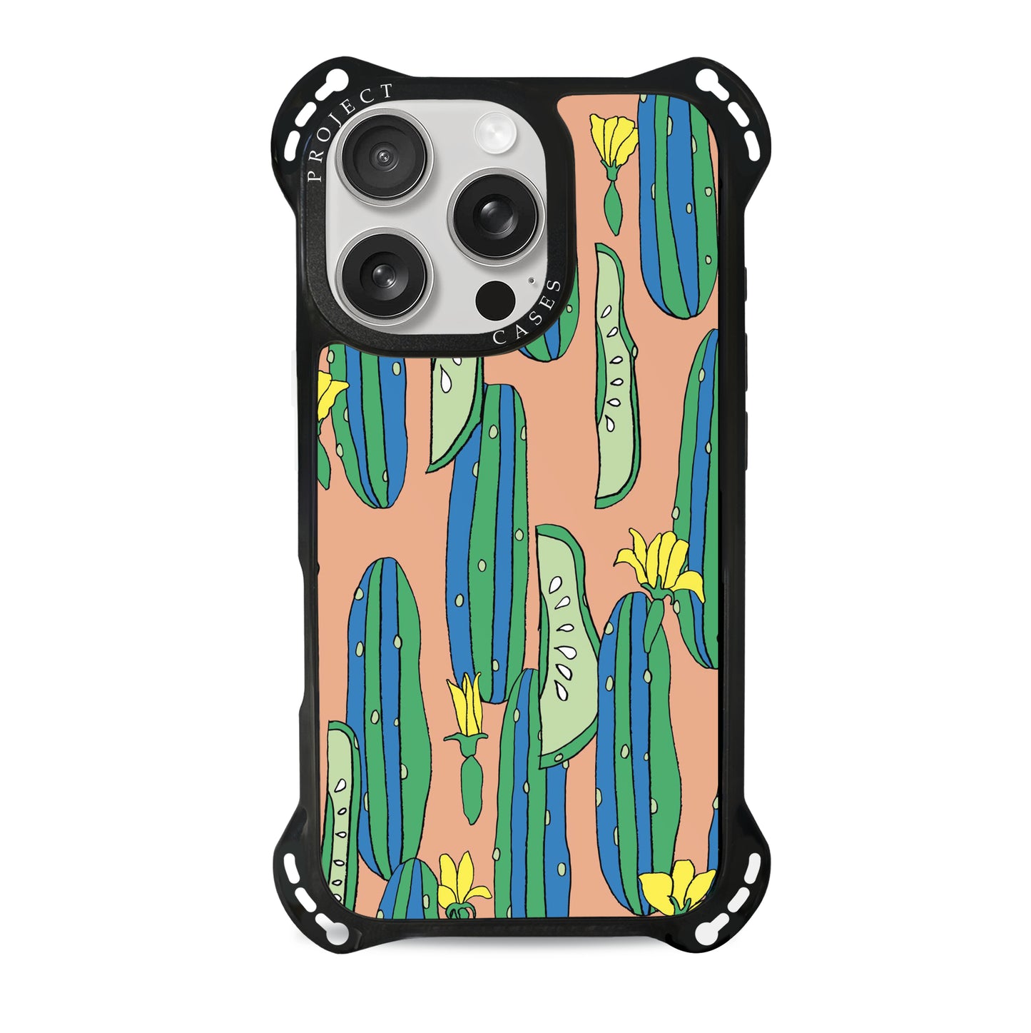 {model: iPhone 16 Pro, iPhone 16 Pro Max, iPhone 15 Pro, iPhone 15 Pro Max, iPhone 14 Pro, iPhone 14 Pro Max, iPhone 13 Pro, iPhone 13 Pro Max, iPhone 12 Pro, iPhone 12 Pro Max, iPhone 11 Pro, iPhone 11 Pro Max}{case: Bounce} 