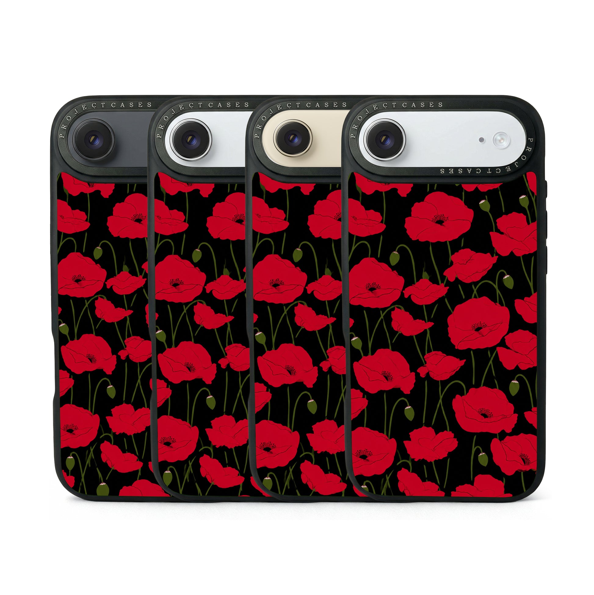 {model: iPhone 17 Air}{case: Impact} 