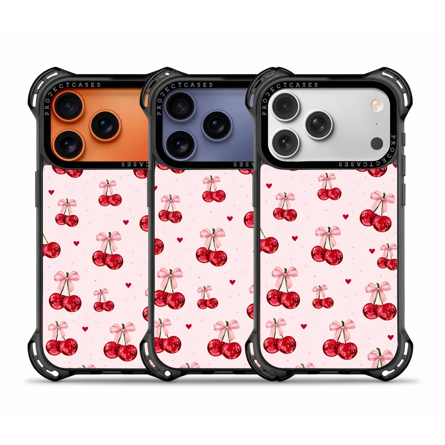 {model: iPhone 17 Pro, iPhone 17 Pro Max}{case: Bounce}