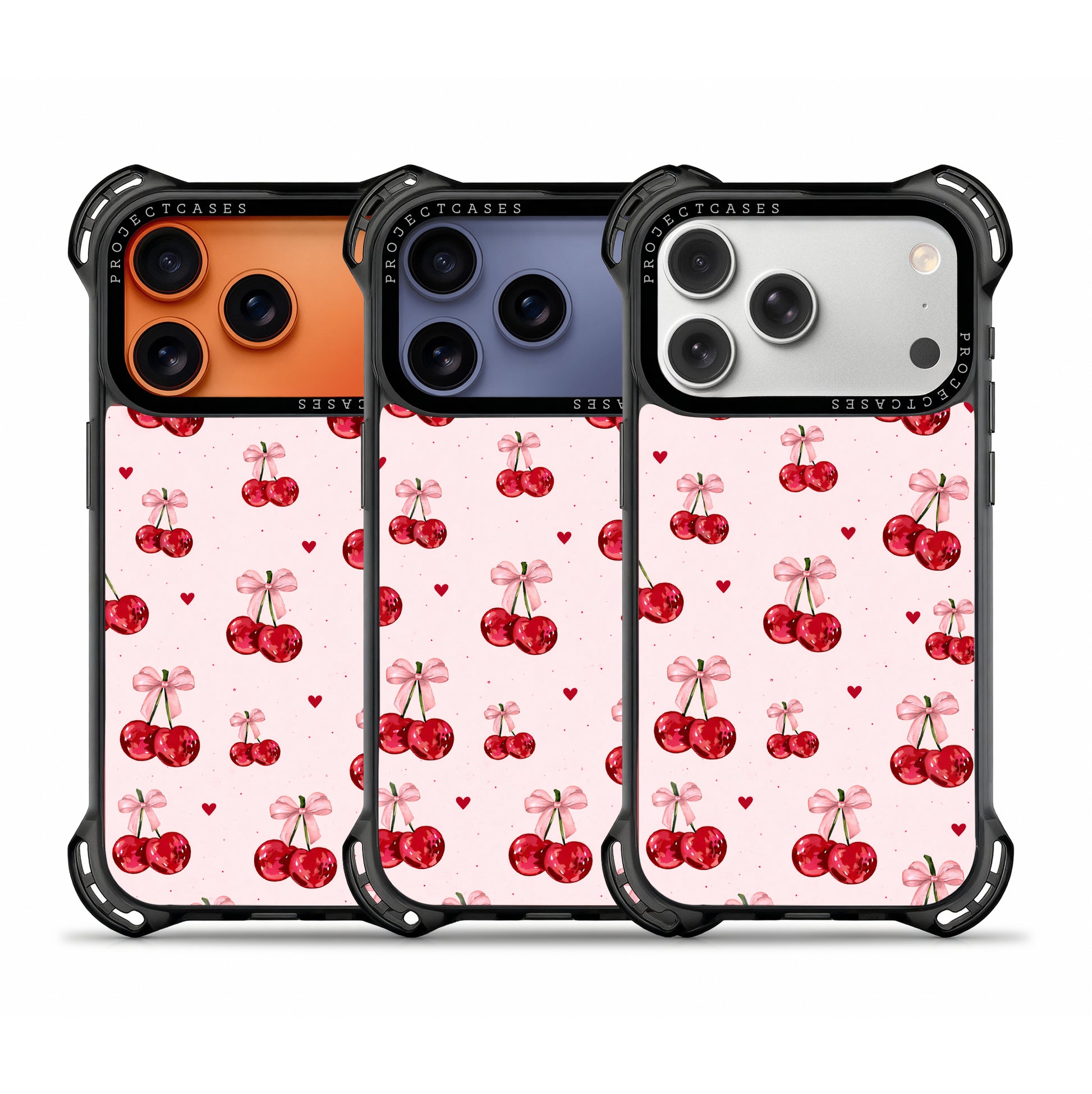 {model: iPhone 17 Pro, iPhone 17 Pro Max}{case: Bounce}