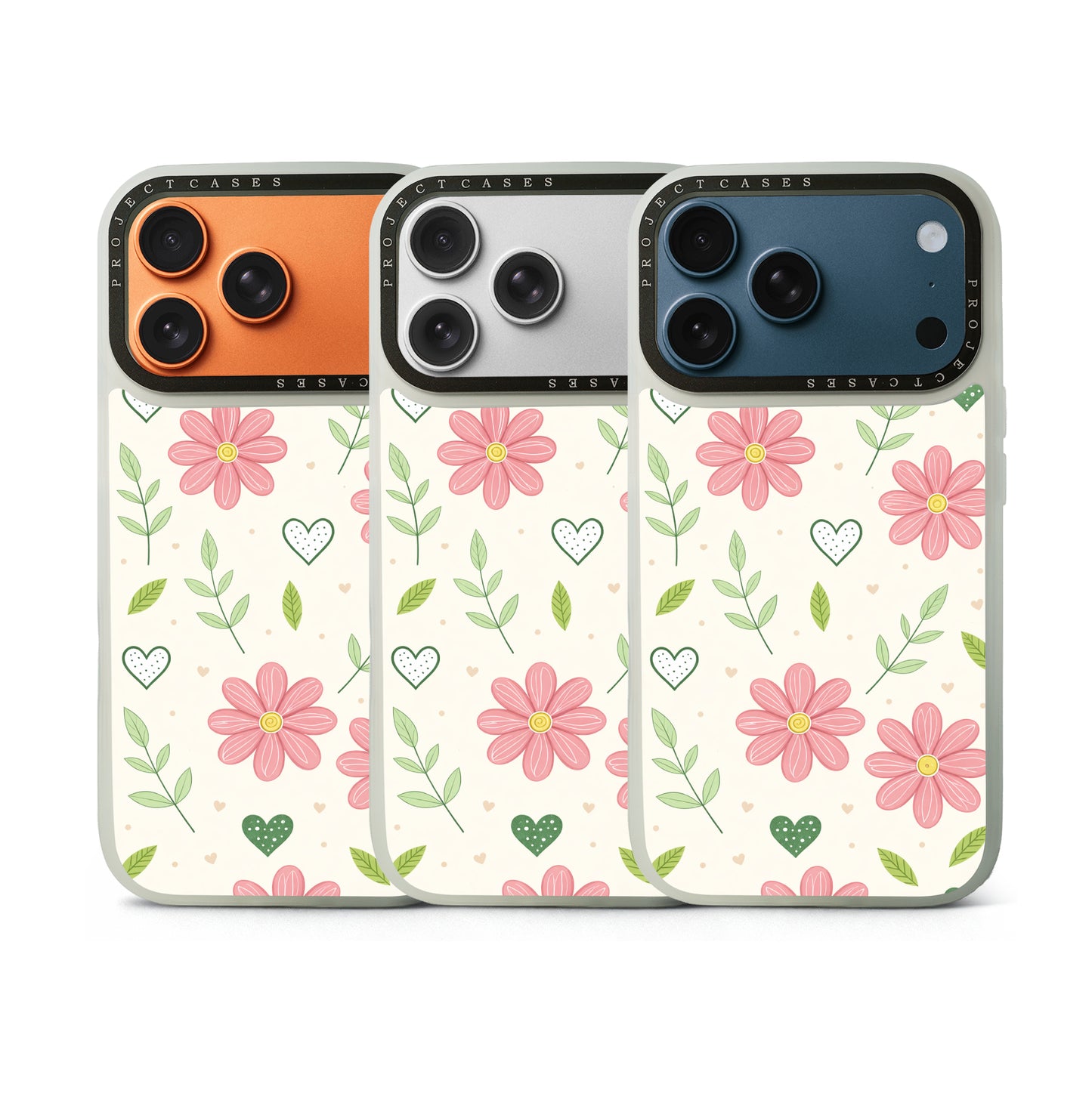 {model: iPhone 17 Pro, iPhone 17 Pro Max}{case: Matte Sides}