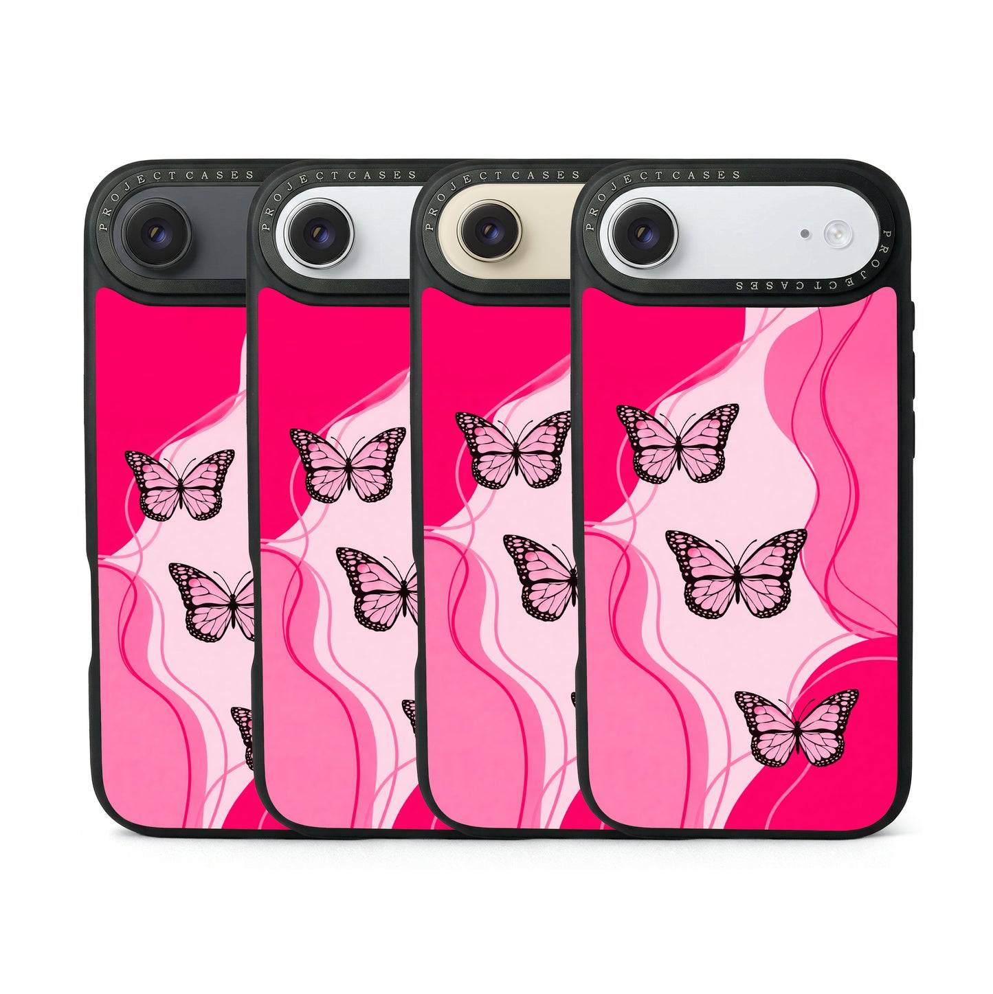 {model: iPhone 17 Air}{case: Impact} 
