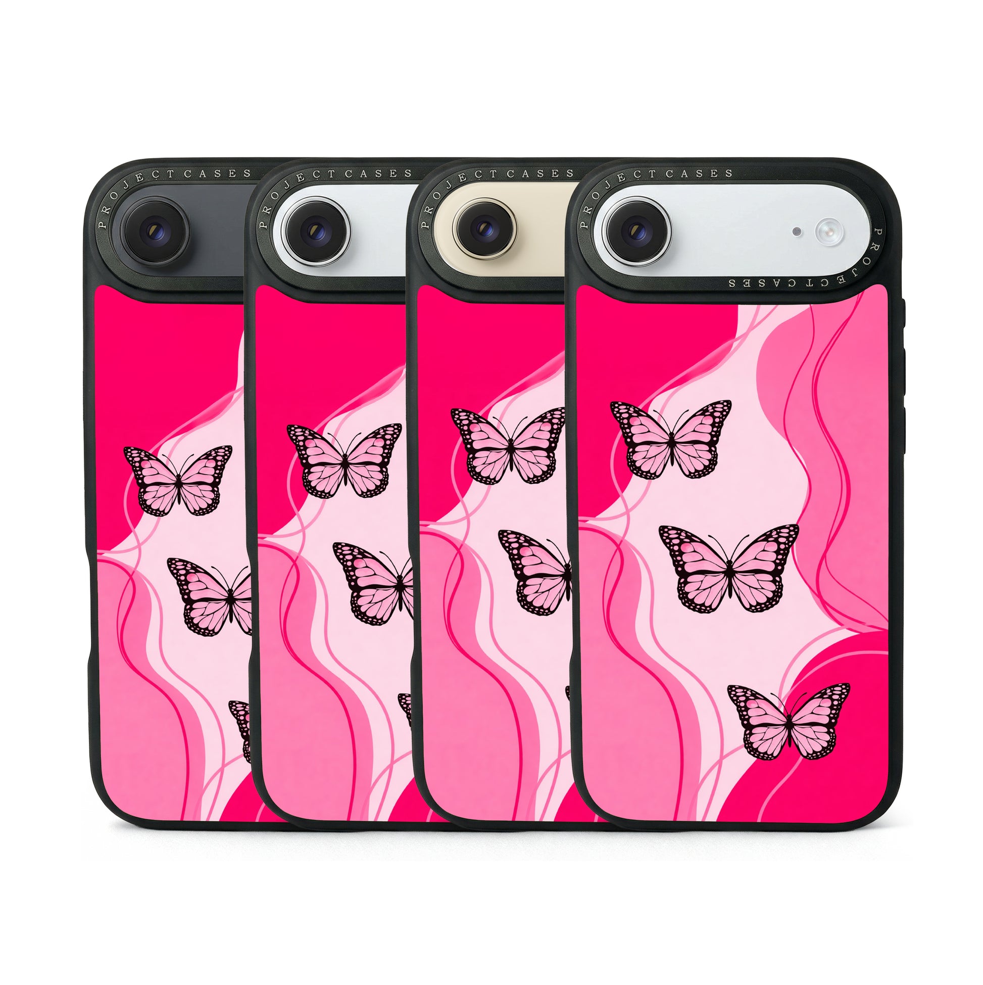 {model: iPhone 17 Air}{case: Impact} 