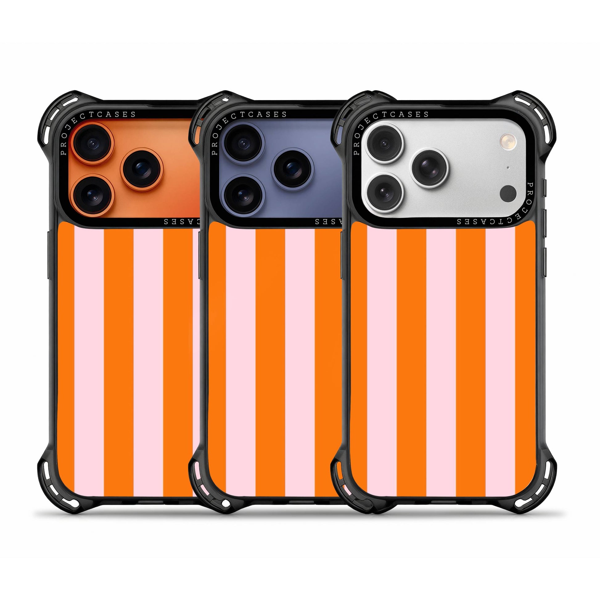 {model: iPhone 17 Pro, iPhone 17 Pro Max}{case: Bounce}