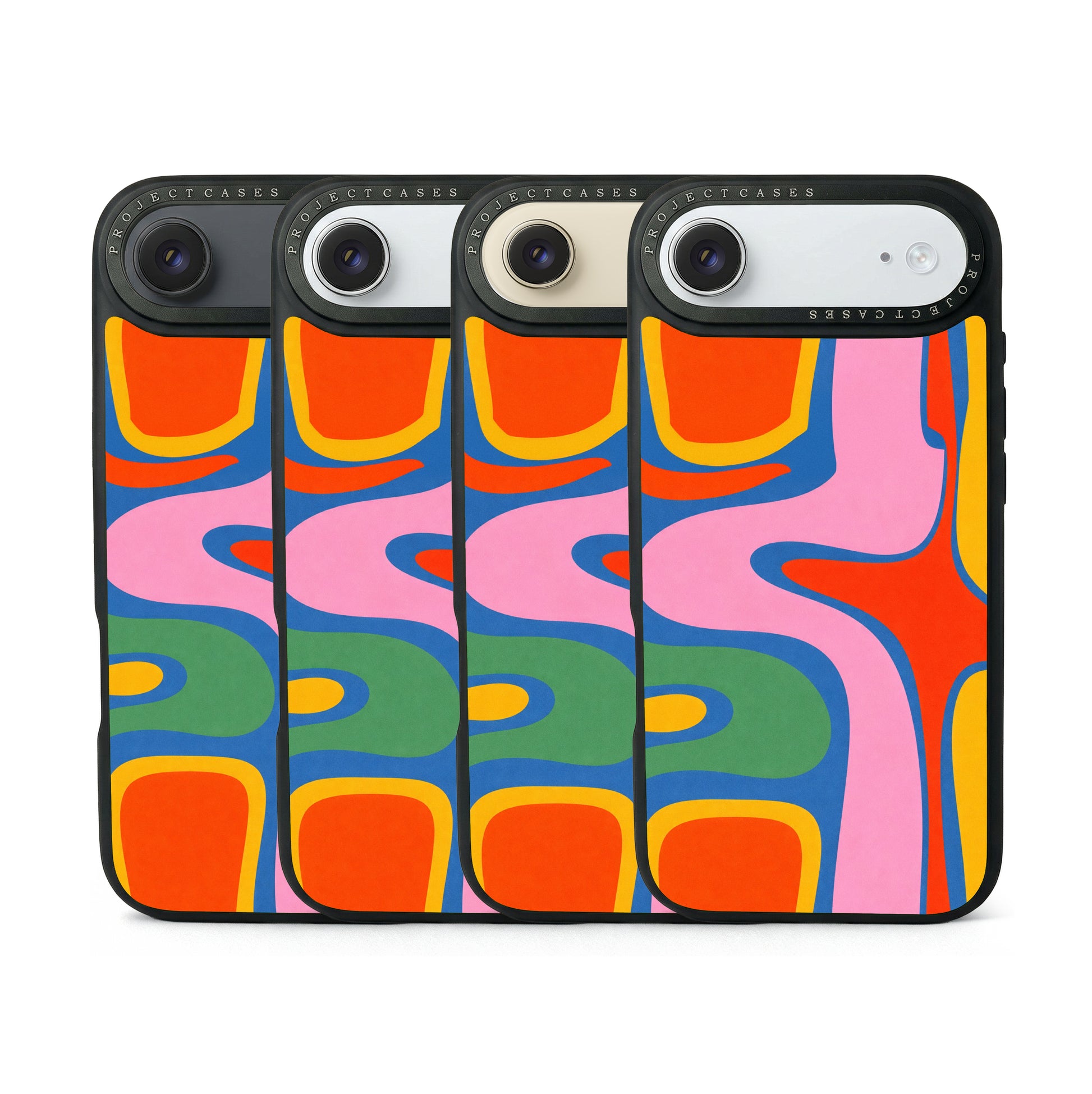 {model: iPhone 17 Air}{case: Impact} 