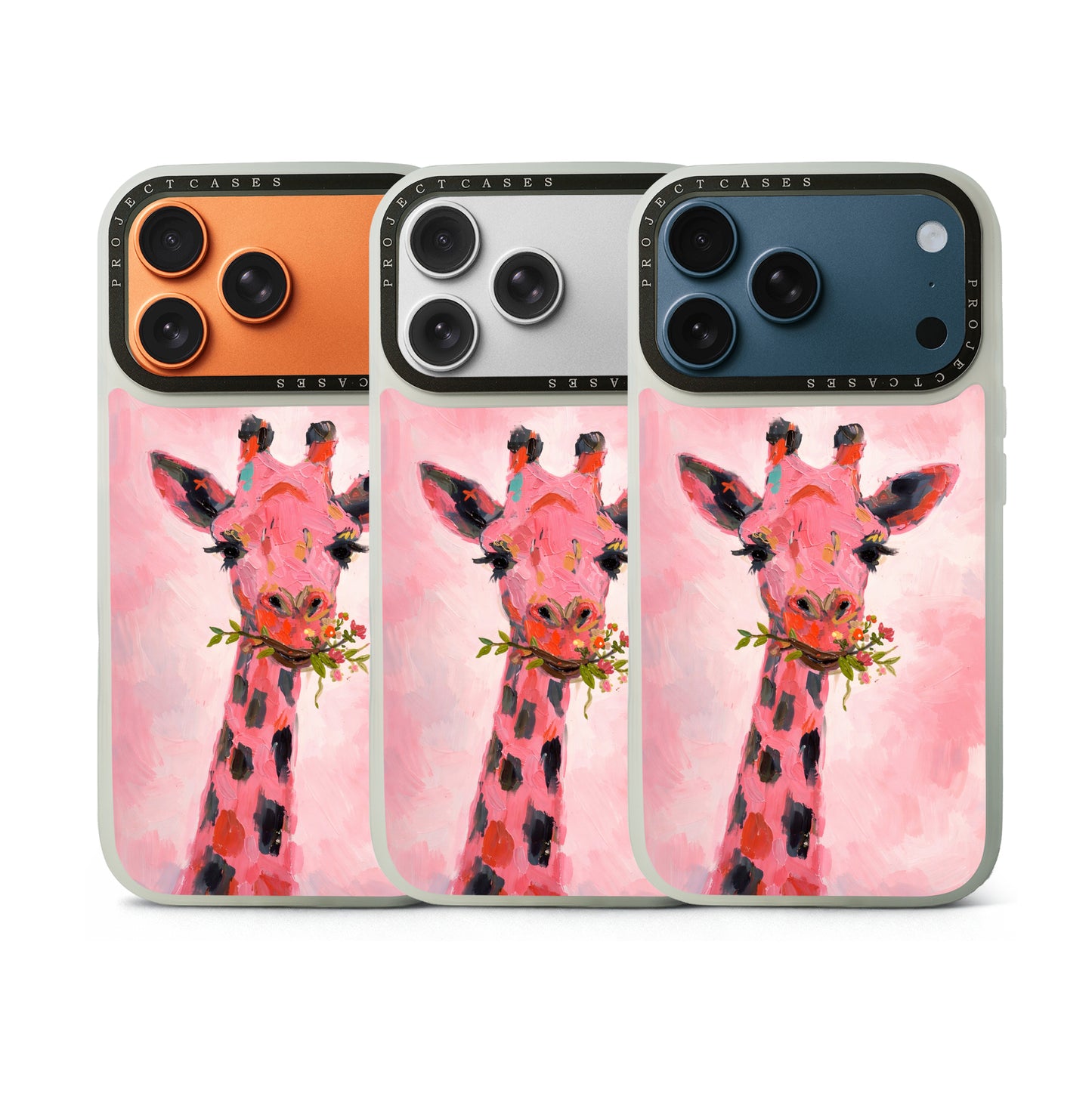{model: iPhone 17 Pro, iPhone 17 Pro Max}{case: Matte Sides}