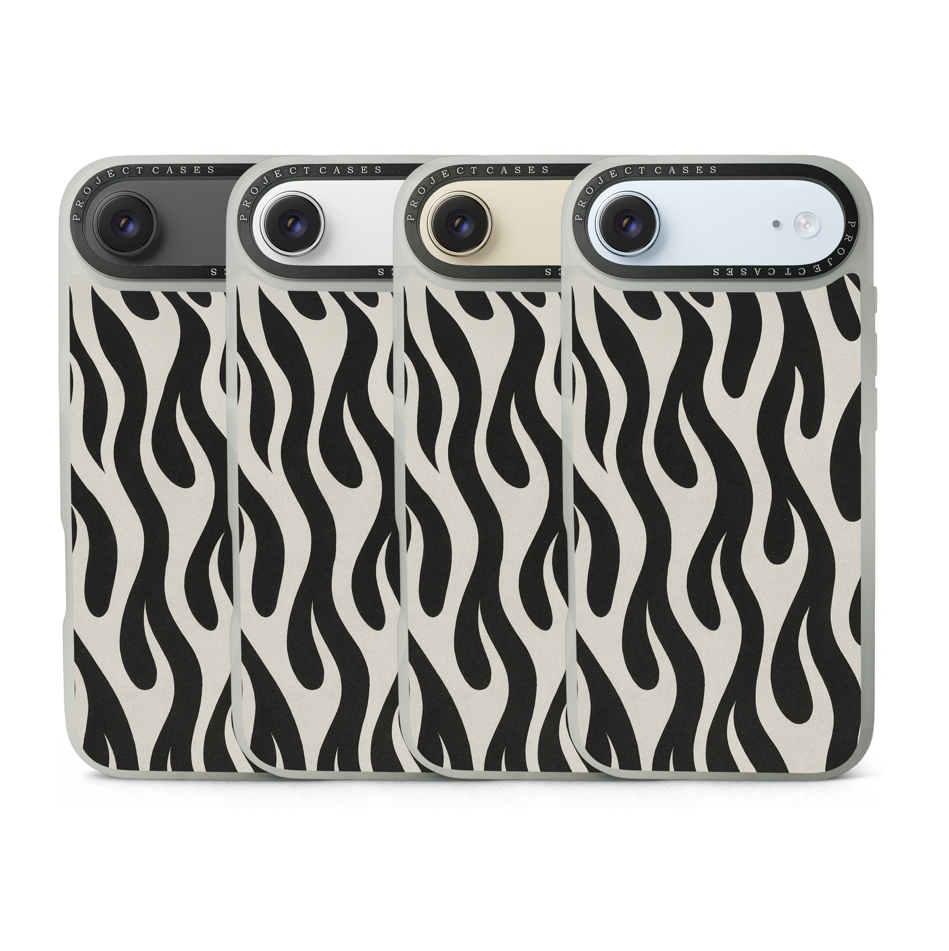{model: iPhone 17 Air}{case: Matte Sides} 