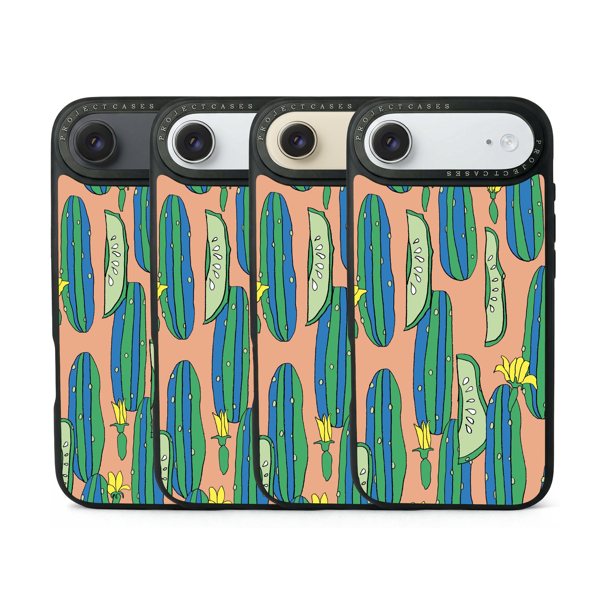 {model: iPhone 17 Air}{case: Impact} 