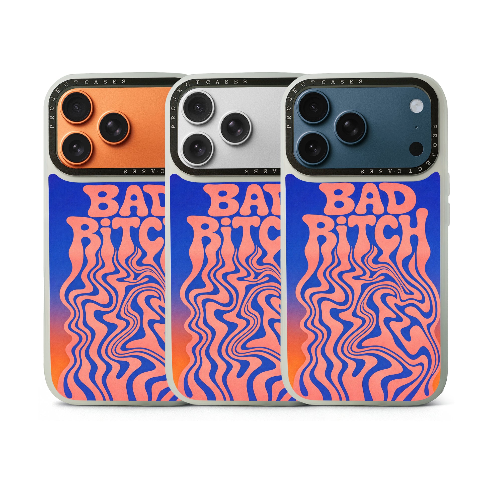 {model: iPhone 17 Pro, iPhone 17 Pro Max}{case: Matte Sides}