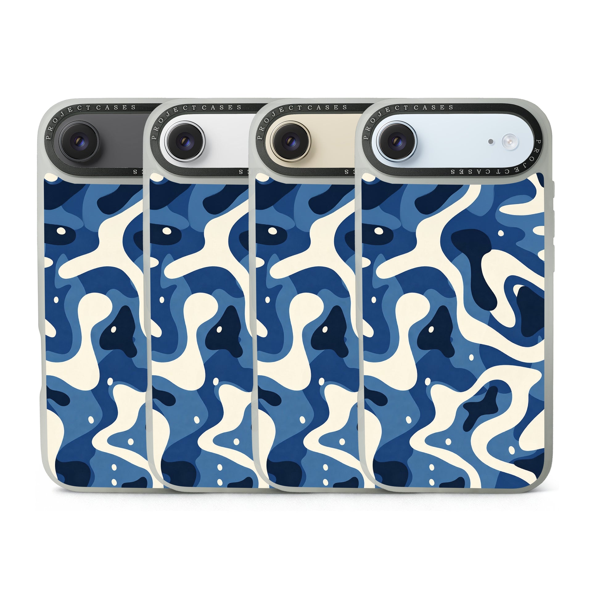 {model: iPhone 17 Air}{case: Matte Sides} 