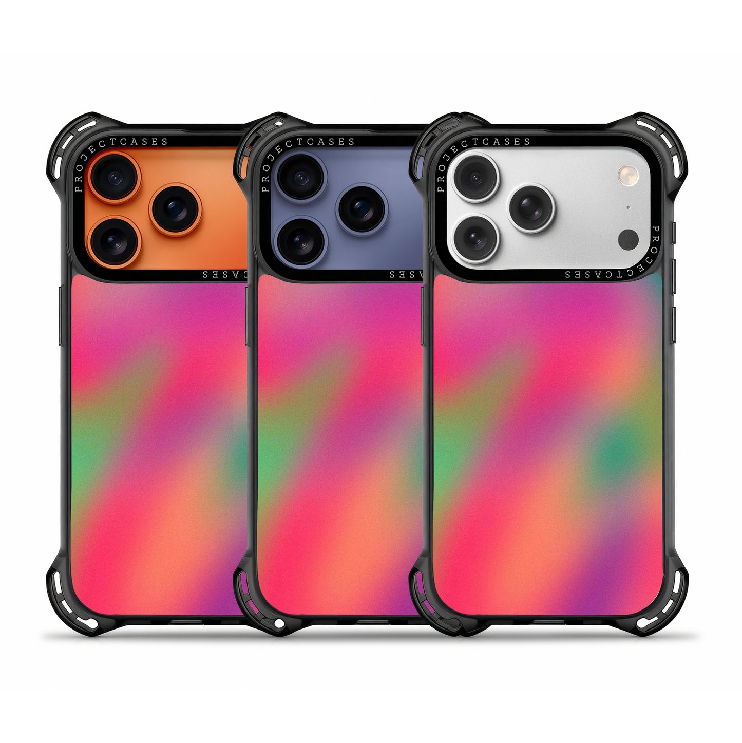 {model: iPhone 17 Pro, iPhone 17 Pro Max}{case: Bounce}