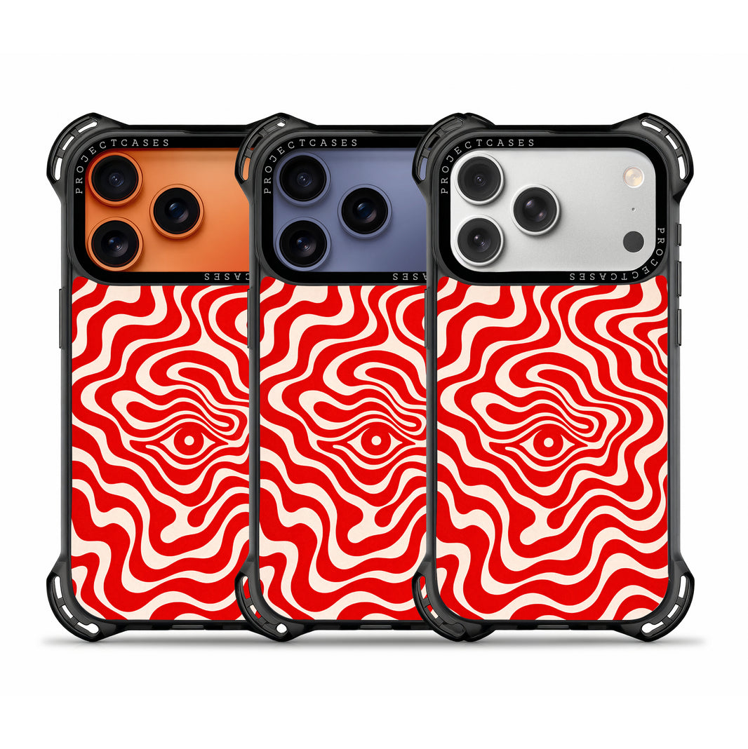 Scarlet Vision
