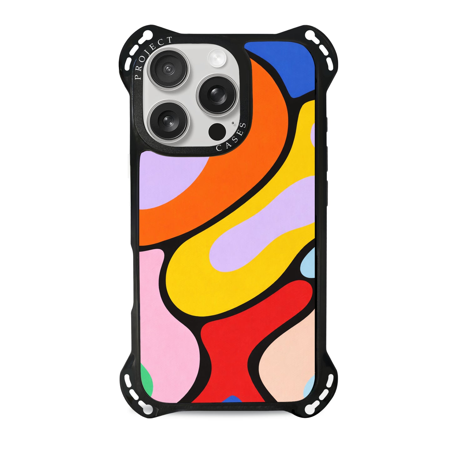 {model: iPhone 16 Pro, iPhone 16 Pro Max, iPhone 15 Pro, iPhone 15 Pro Max, iPhone 14 Pro, iPhone 14 Pro Max, iPhone 13 Pro, iPhone 13 Pro Max, iPhone 12 Pro, iPhone 12 Pro Max, iPhone 11 Pro, iPhone 11 Pro Max}{case: Bounce} 