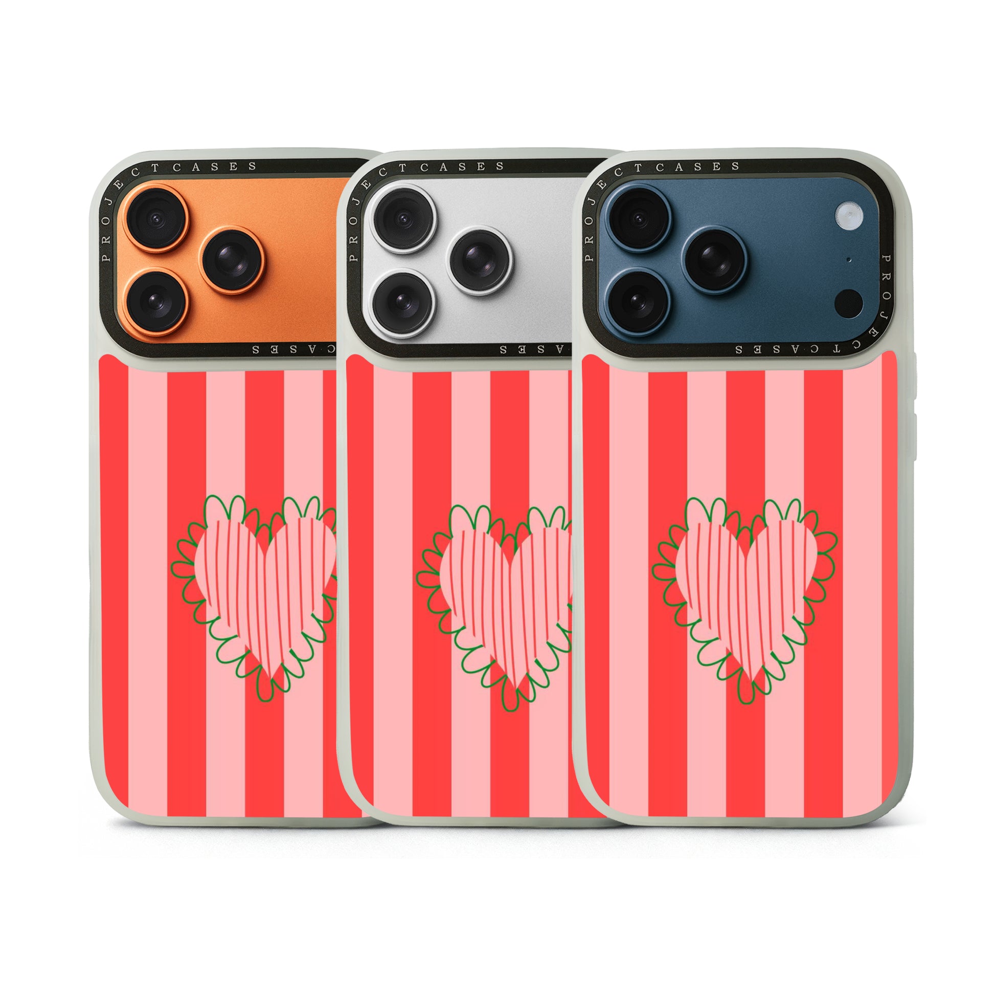 {model: iPhone 17 Pro, iPhone 17 Pro Max}{case: Matte Sides}
