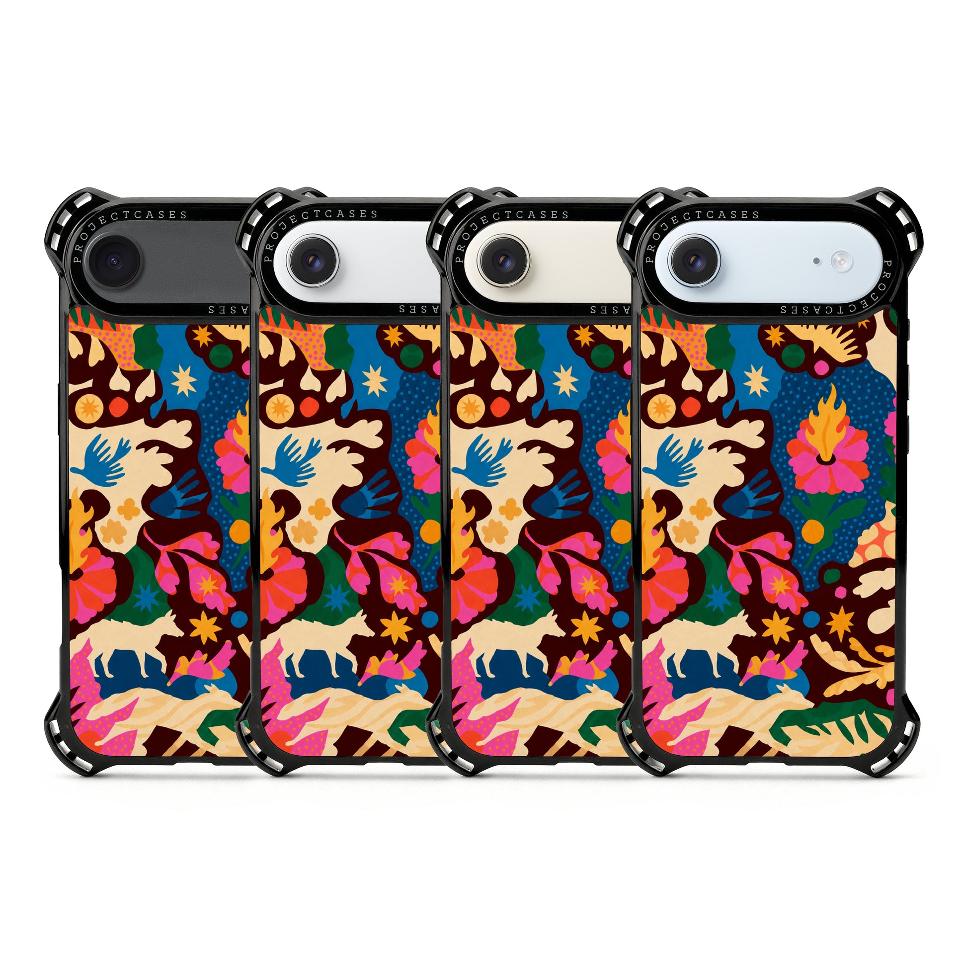 {model: iPhone 17 Air}{case: Bounce} 