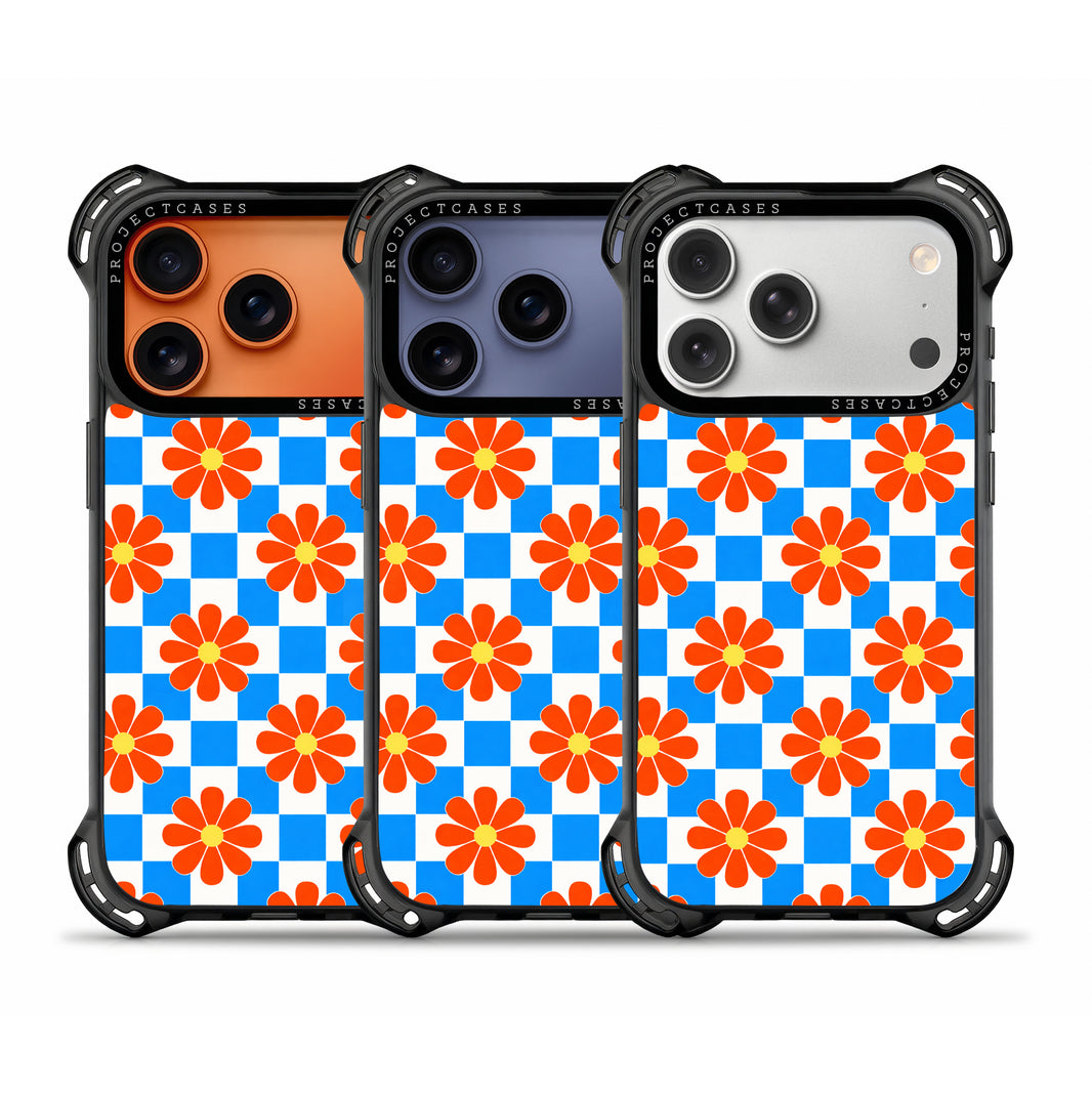 Checker Bloom