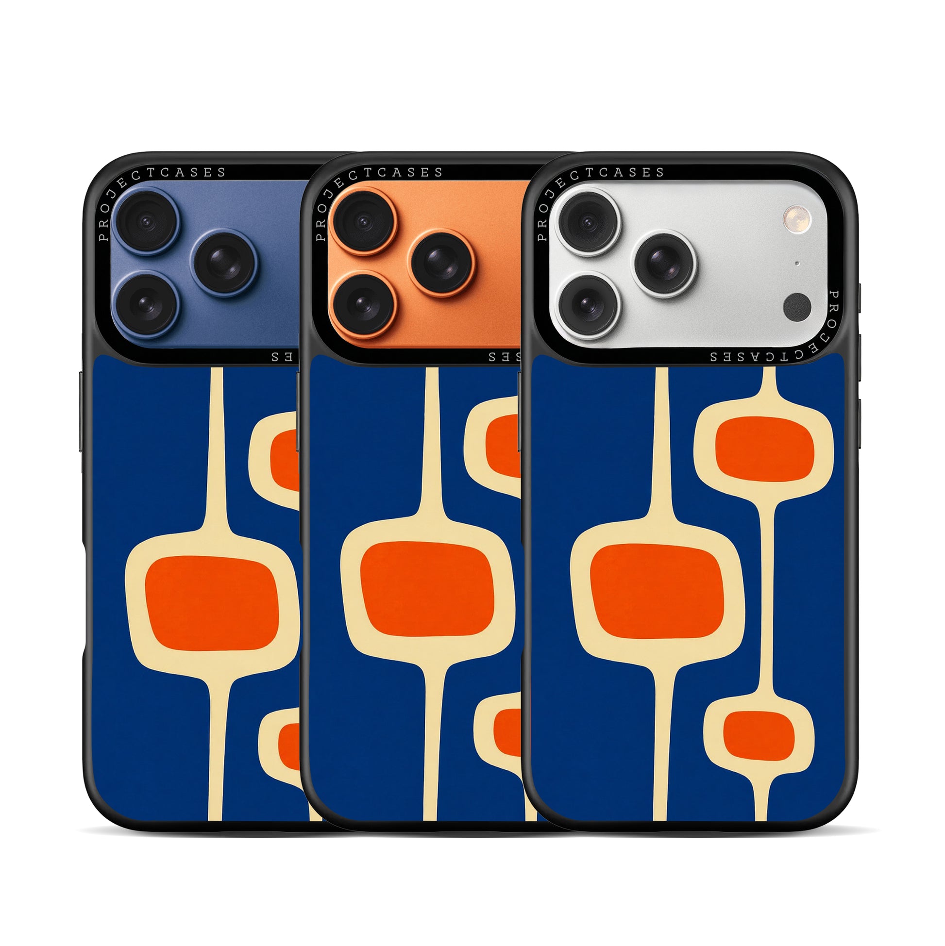 {model: iPhone 17 Pro, iPhone 17 Pro Max}{case: Impact}