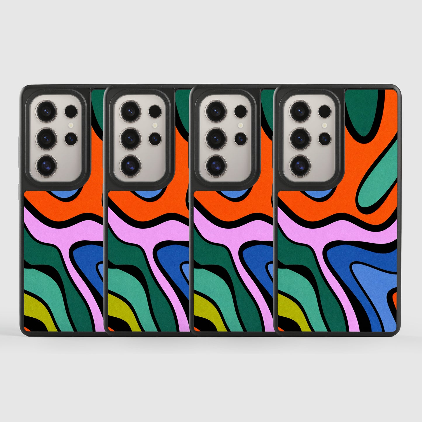 {model: Galaxy S25 Ultra, Galaxy S24 Ultra, Galaxy S23 Ultra, Galaxy S22 Ultra} {case: Impact} 
