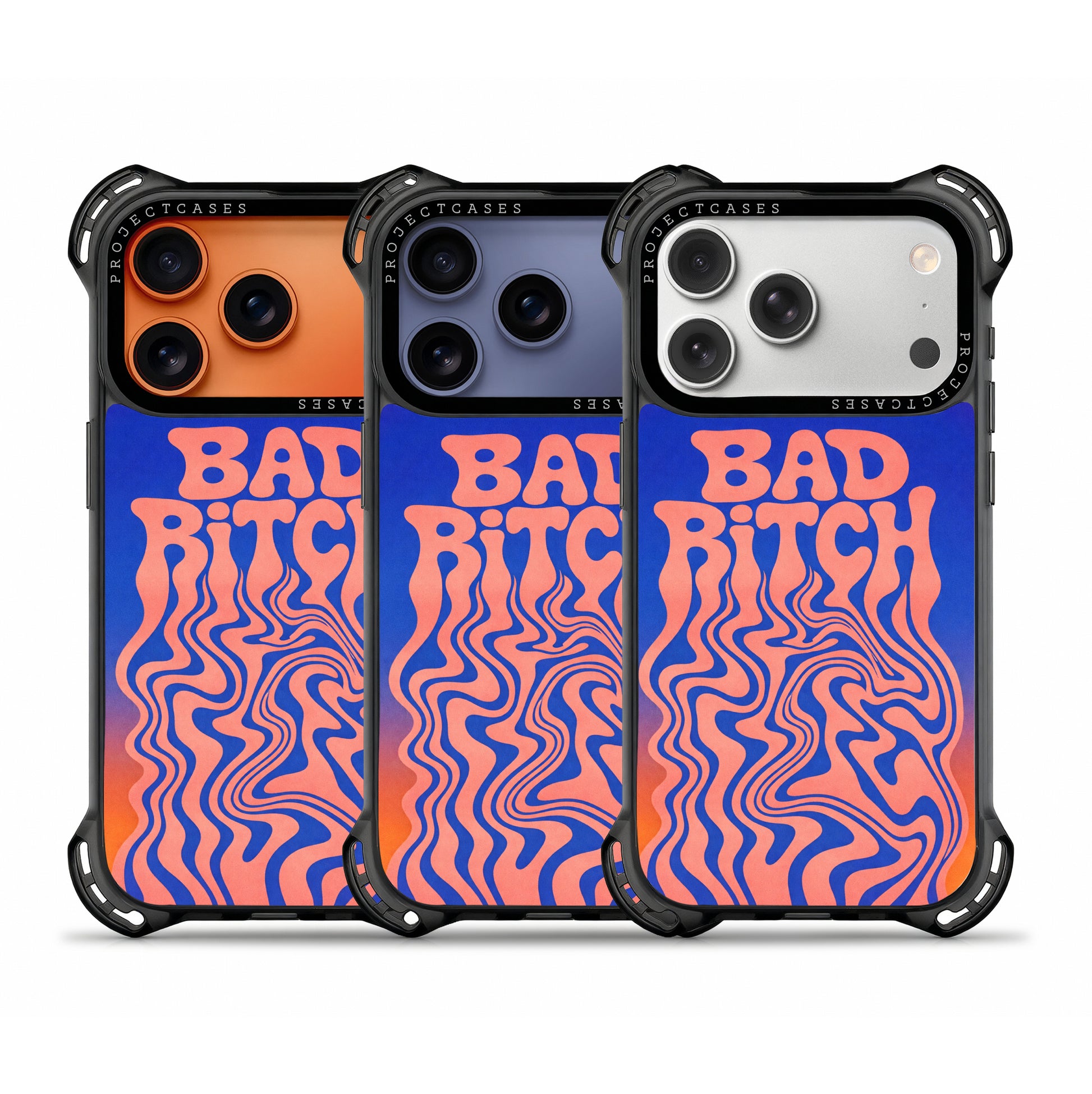 {model: iPhone 17 Pro, iPhone 17 Pro Max}{case: Bounce}