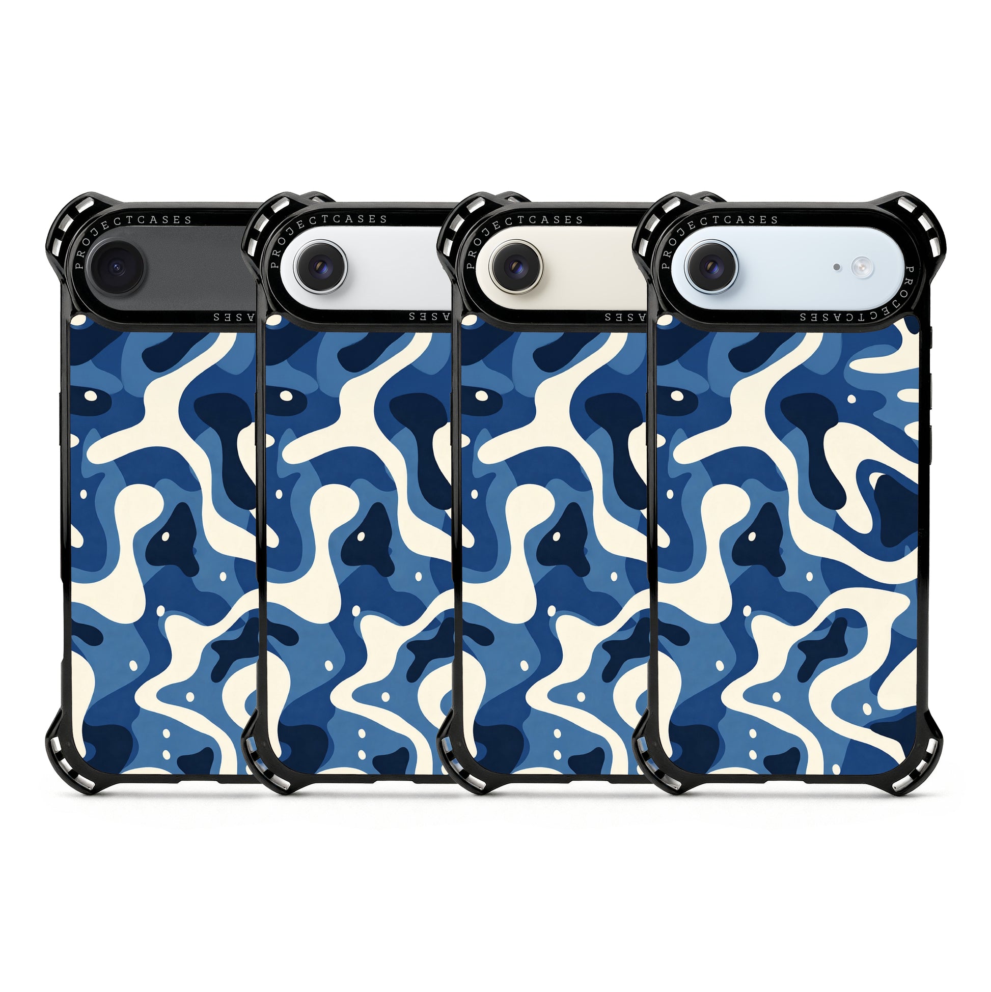 {model: iPhone 17 Air}{case: Bounce} 