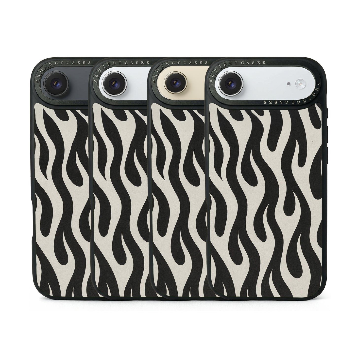 {model: iPhone 17 Air}{case: Impact} 