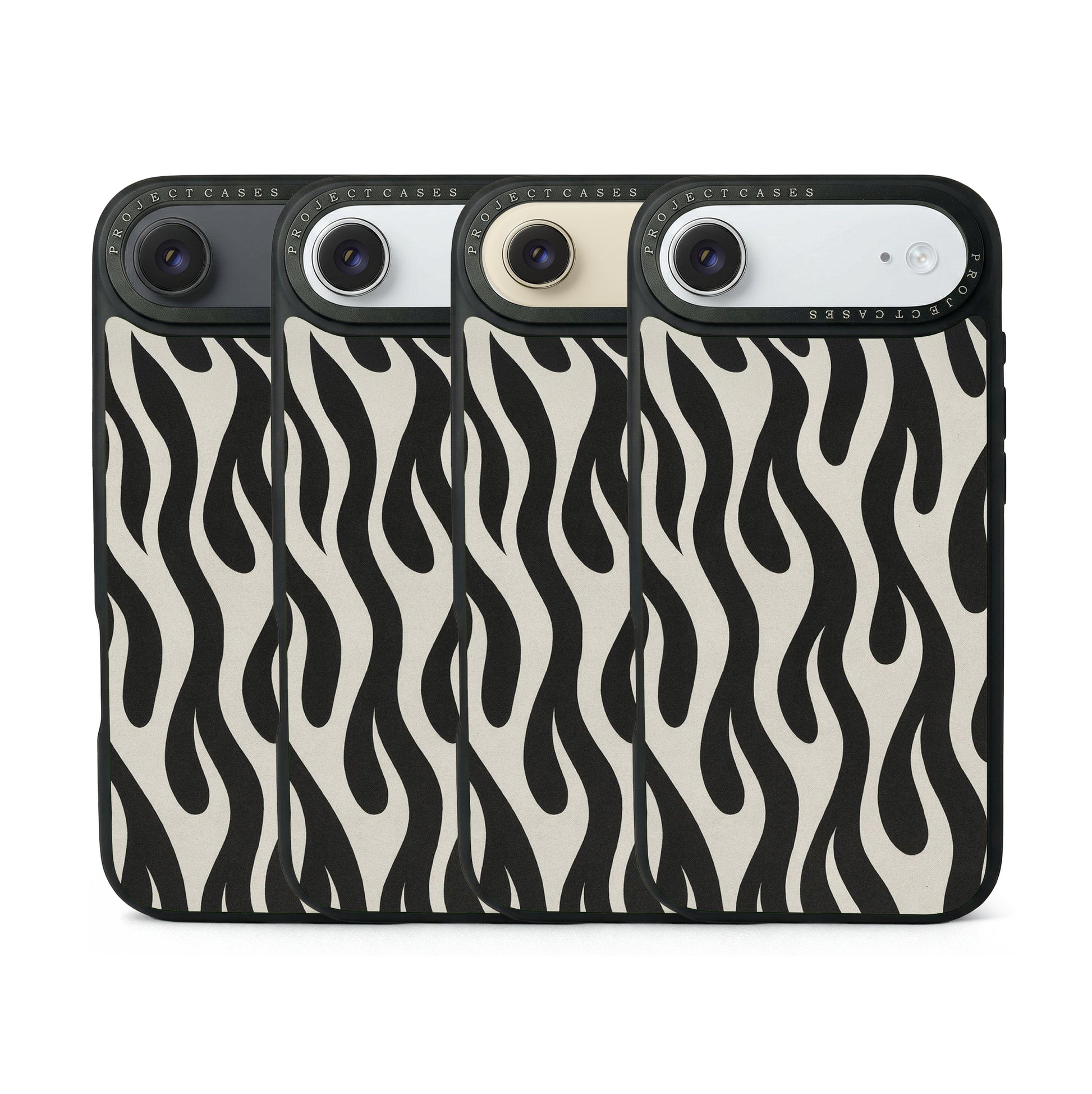 {model: iPhone 17 Air}{case: Impact} 