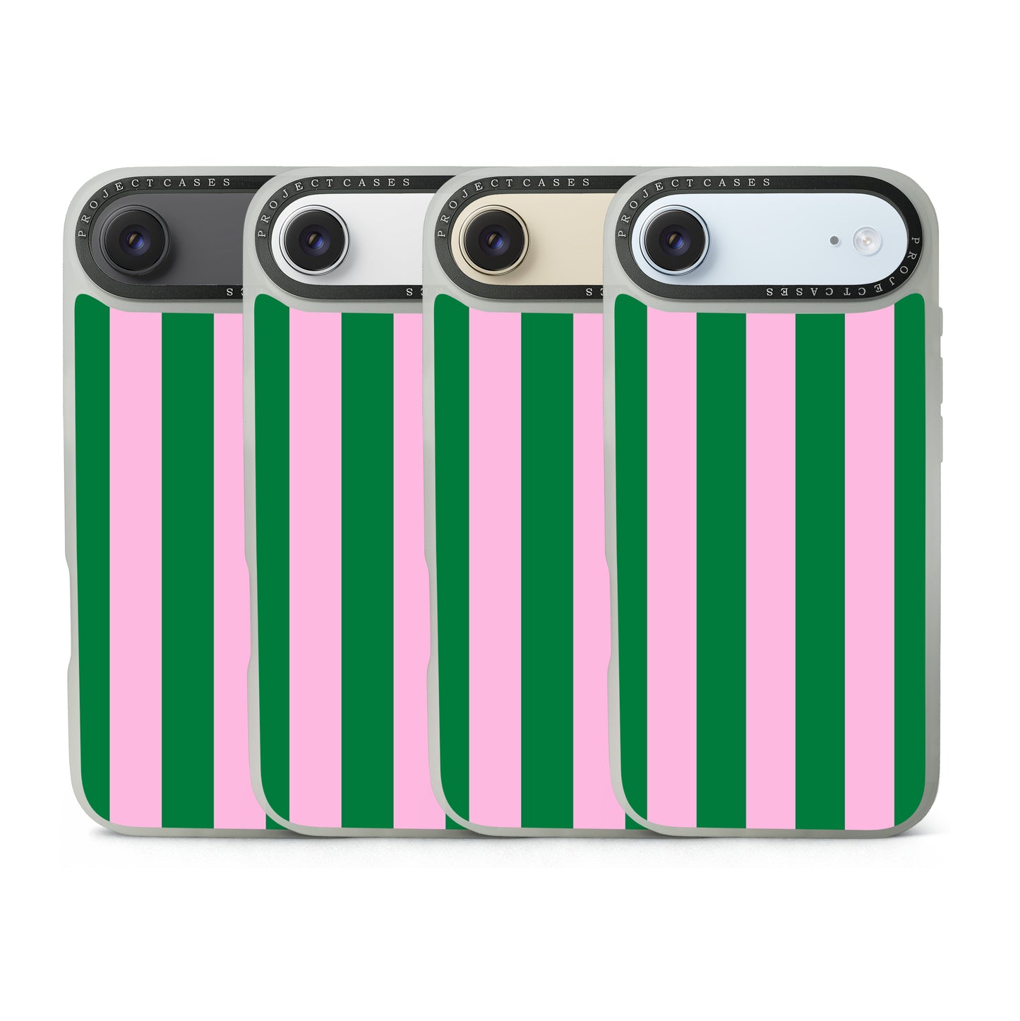 {model: iPhone 17 Air}{case: Matte Sides} 