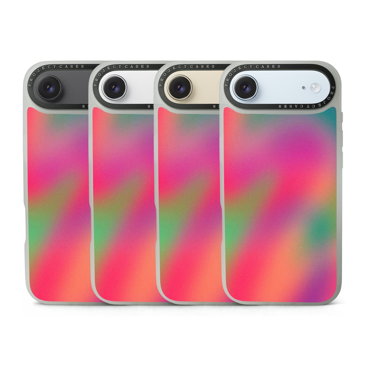 {model: iPhone 17 Air}{case: Matte Sides}