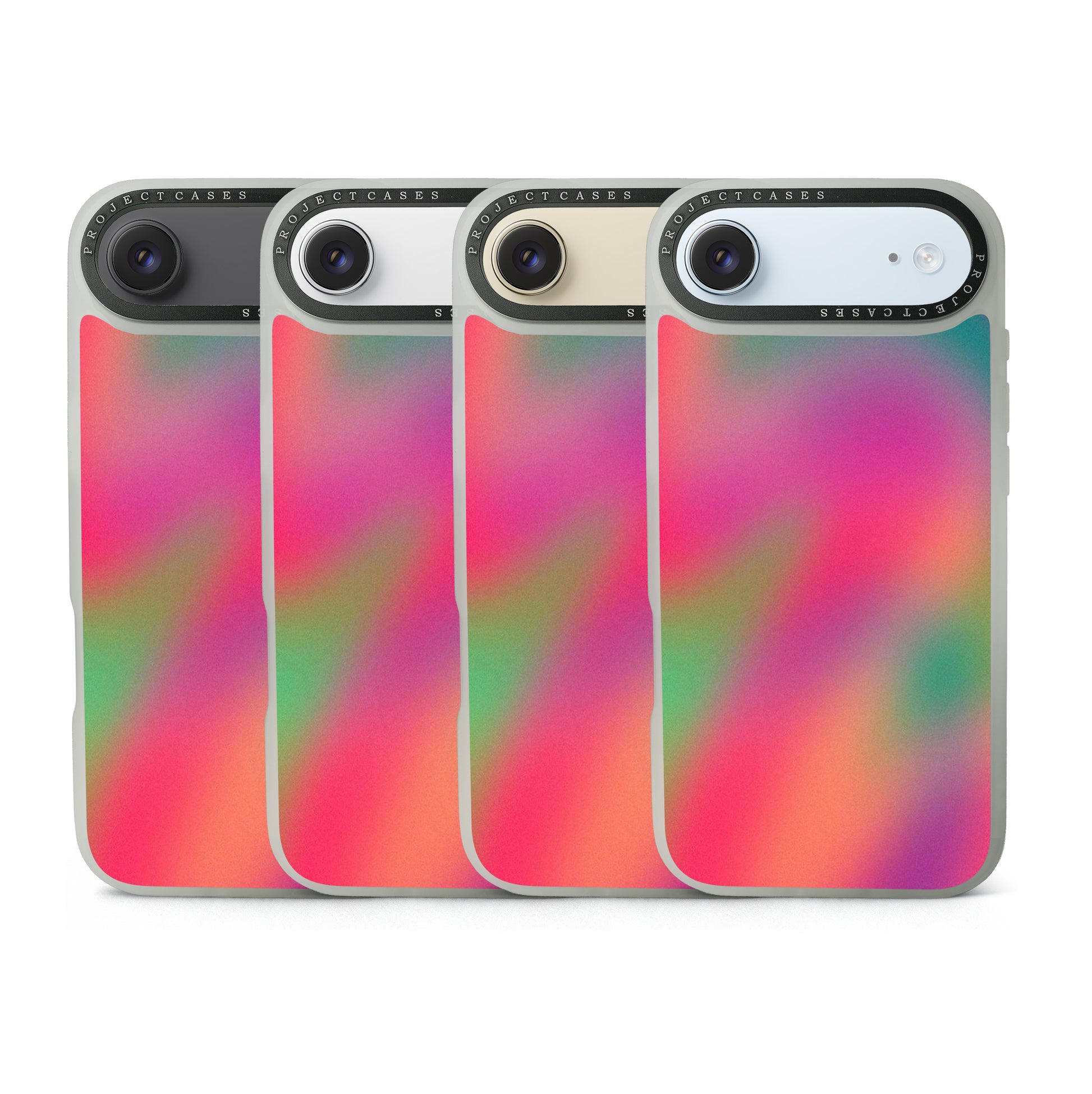 {model: iPhone 17 Air}{case: Matte Sides}