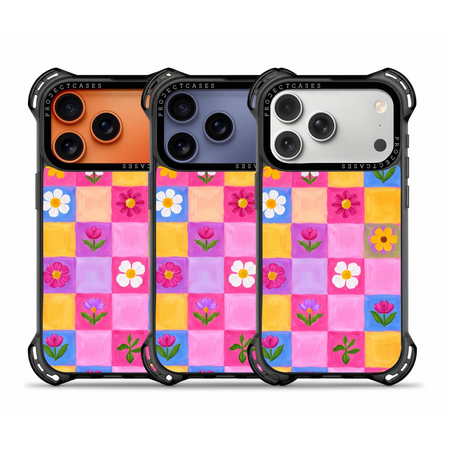 {model: iPhone 17 Pro, iPhone 17 Pro Max}{case: Bounce}