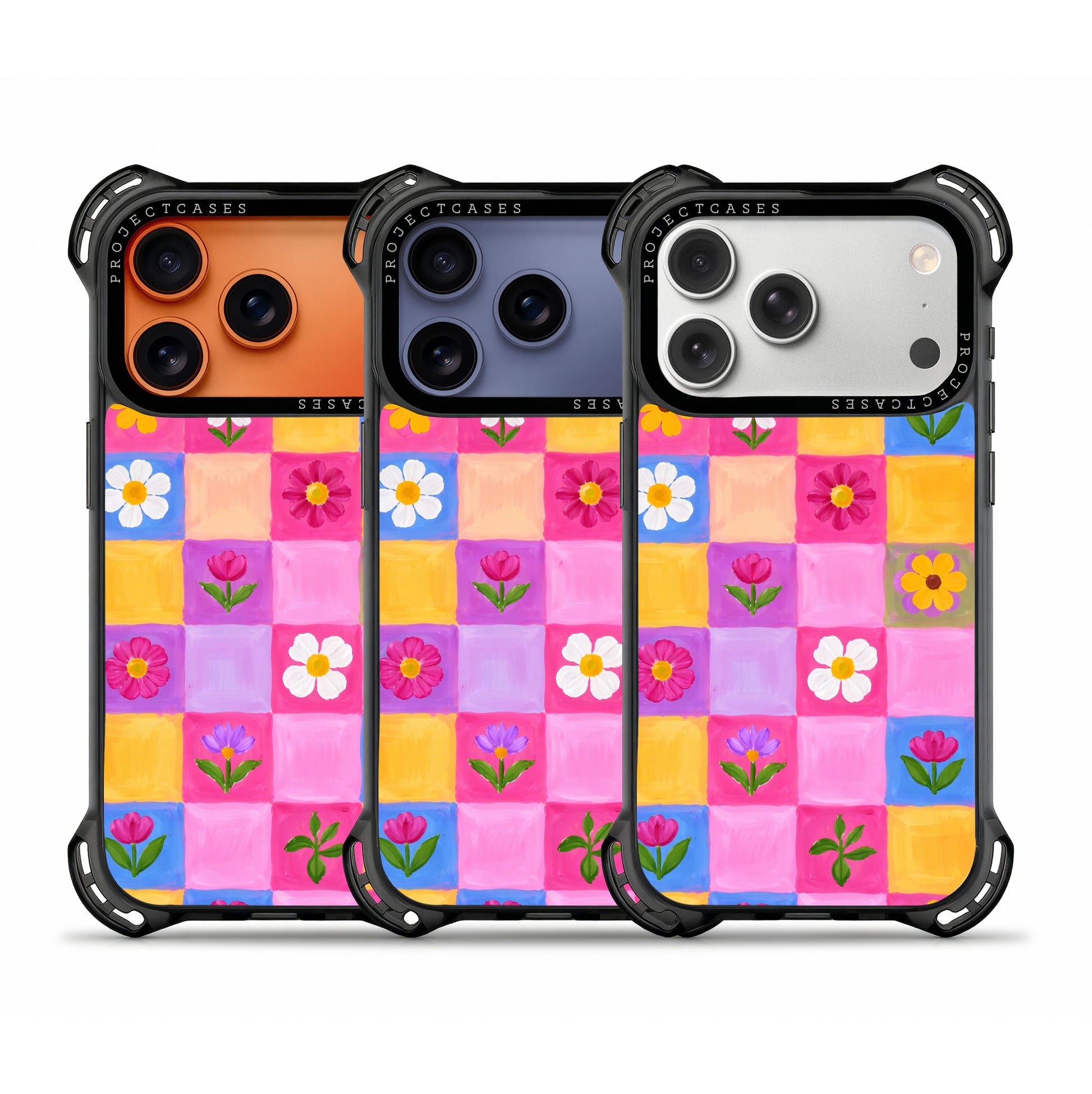 {model: iPhone 17 Pro, iPhone 17 Pro Max}{case: Bounce}