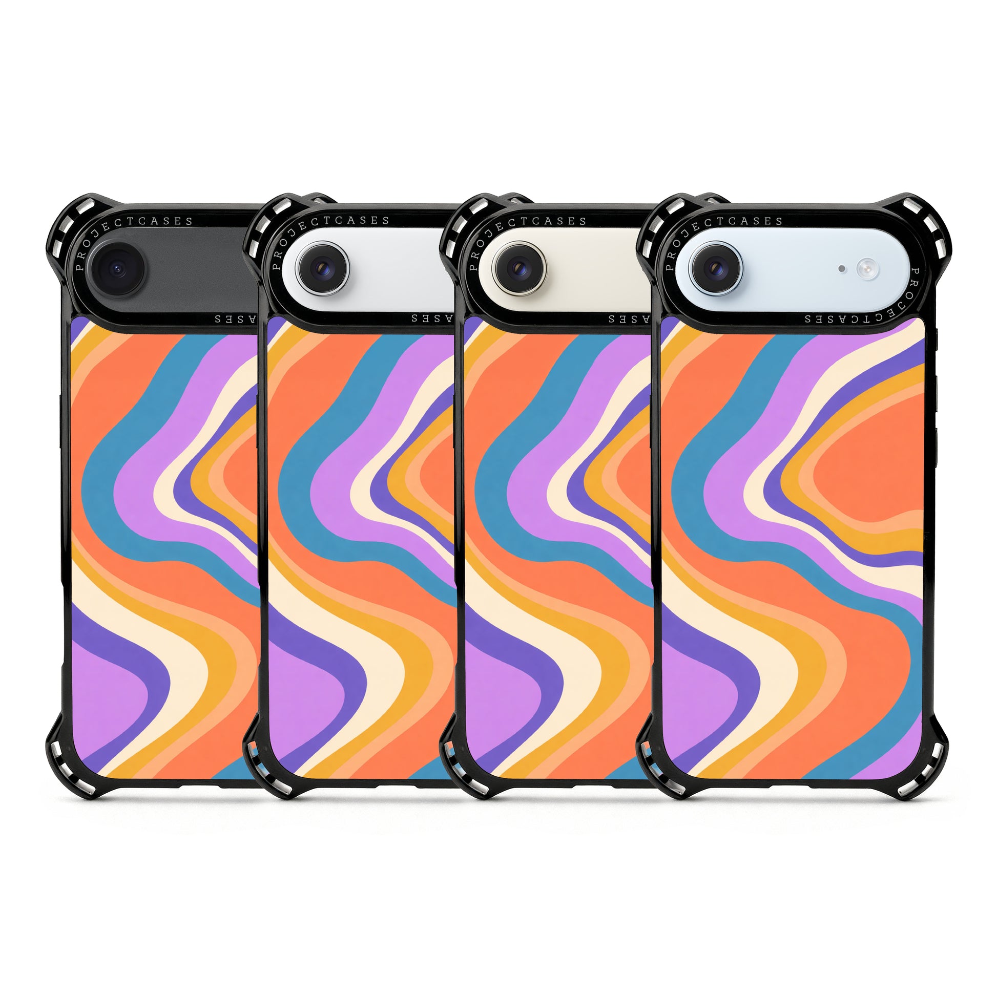 {model: iPhone 17 Air}{case: Bounce} 