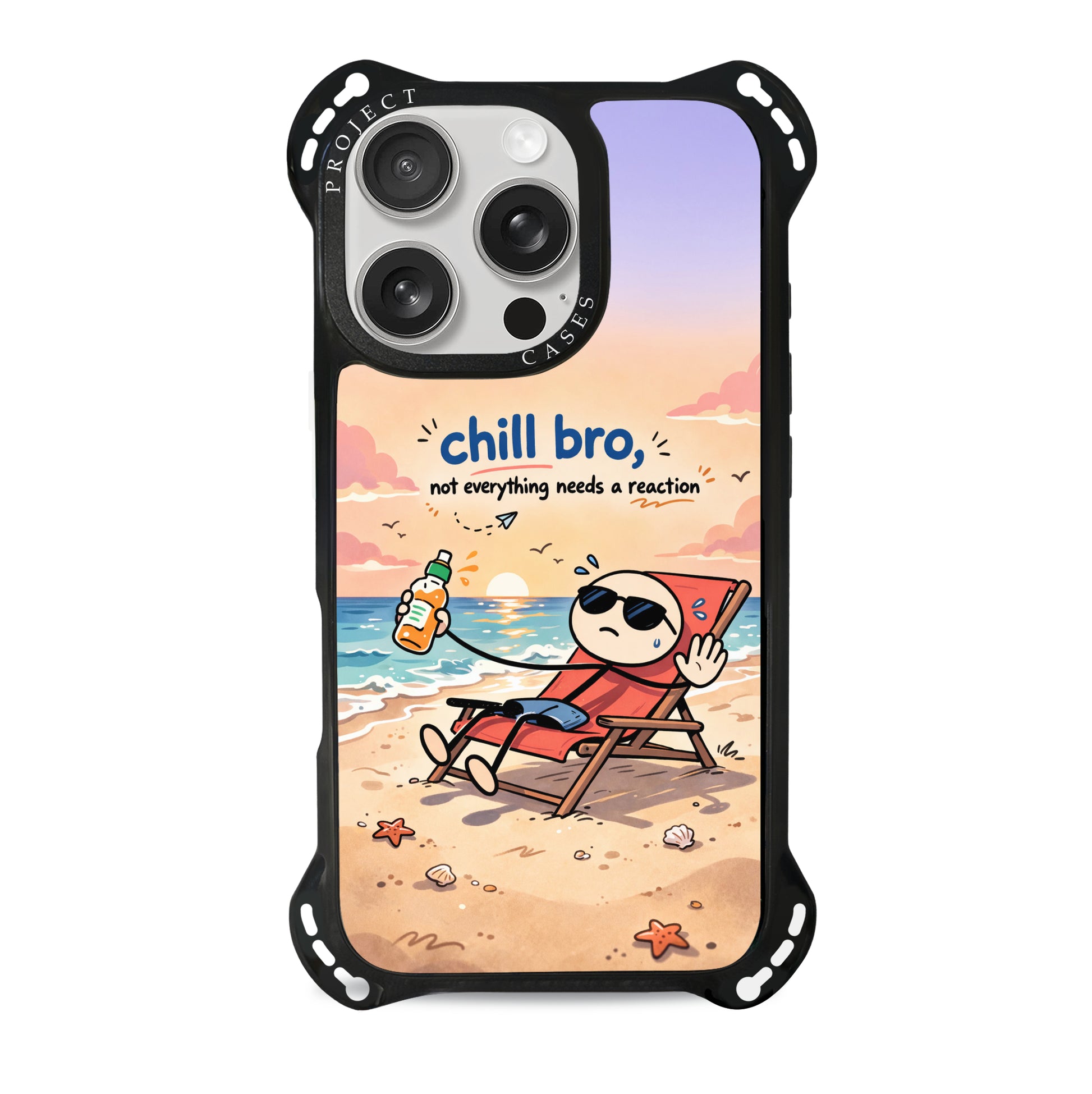 {model: iPhone 16 Pro, iPhone 16 Pro Max, iPhone 15 Pro, iPhone 15 Pro Max, iPhone 14 Pro, iPhone 14 Pro Max, iPhone 13 Pro, iPhone 13 Pro Max, iPhone 12 Pro, iPhone 12 Pro Max, iPhone 11 Pro, iPhone 11 Pro Max}{case: Bounce} 