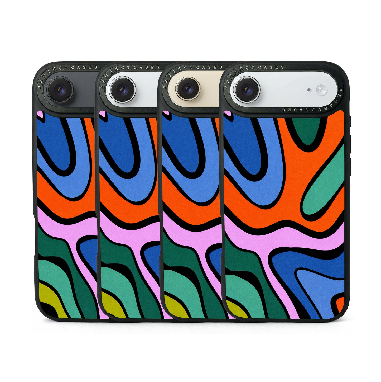 {model: iPhone 17 Air}{case: Impact} 
