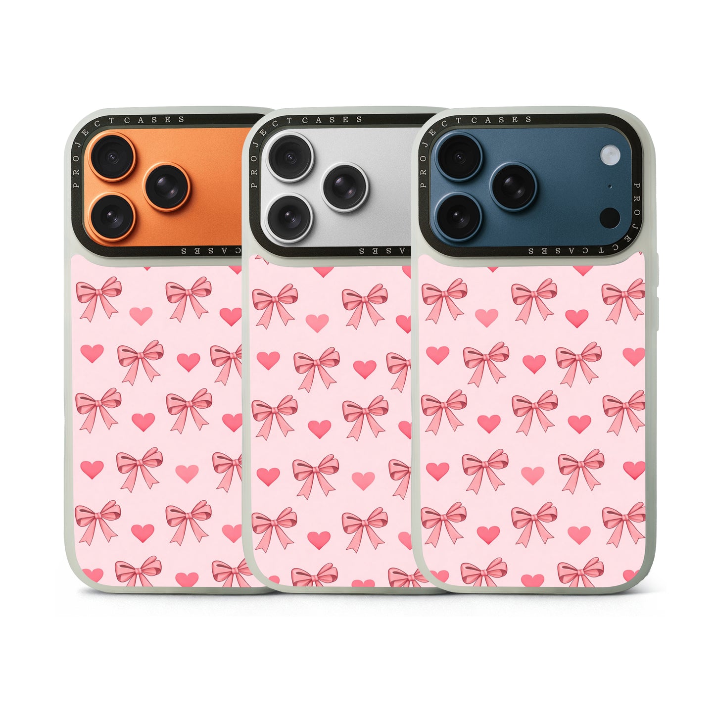 {model: iPhone 17 Pro, iPhone 17 Pro Max}{case: Matte Sides}