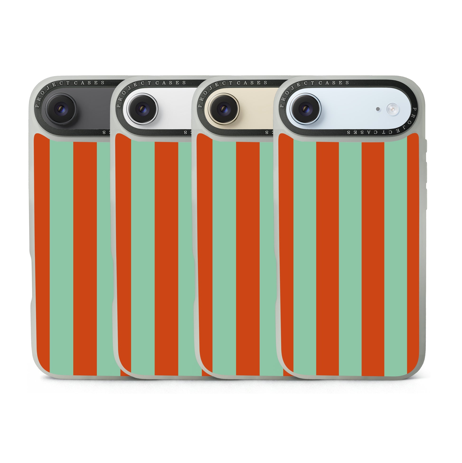 {model: iPhone 17 Air}{case: Matte Sides} 