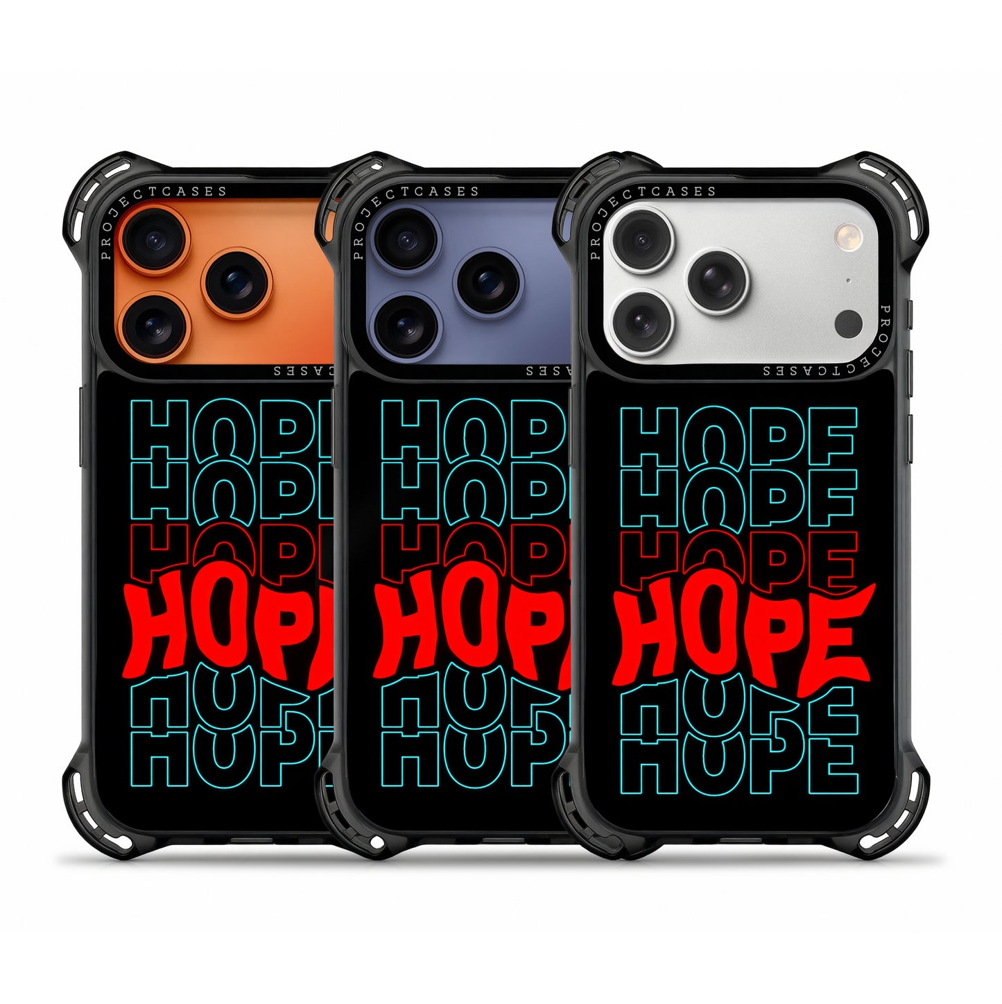 {model: iPhone 17 Pro, iPhone 17 Pro Max}{case: Bounce}