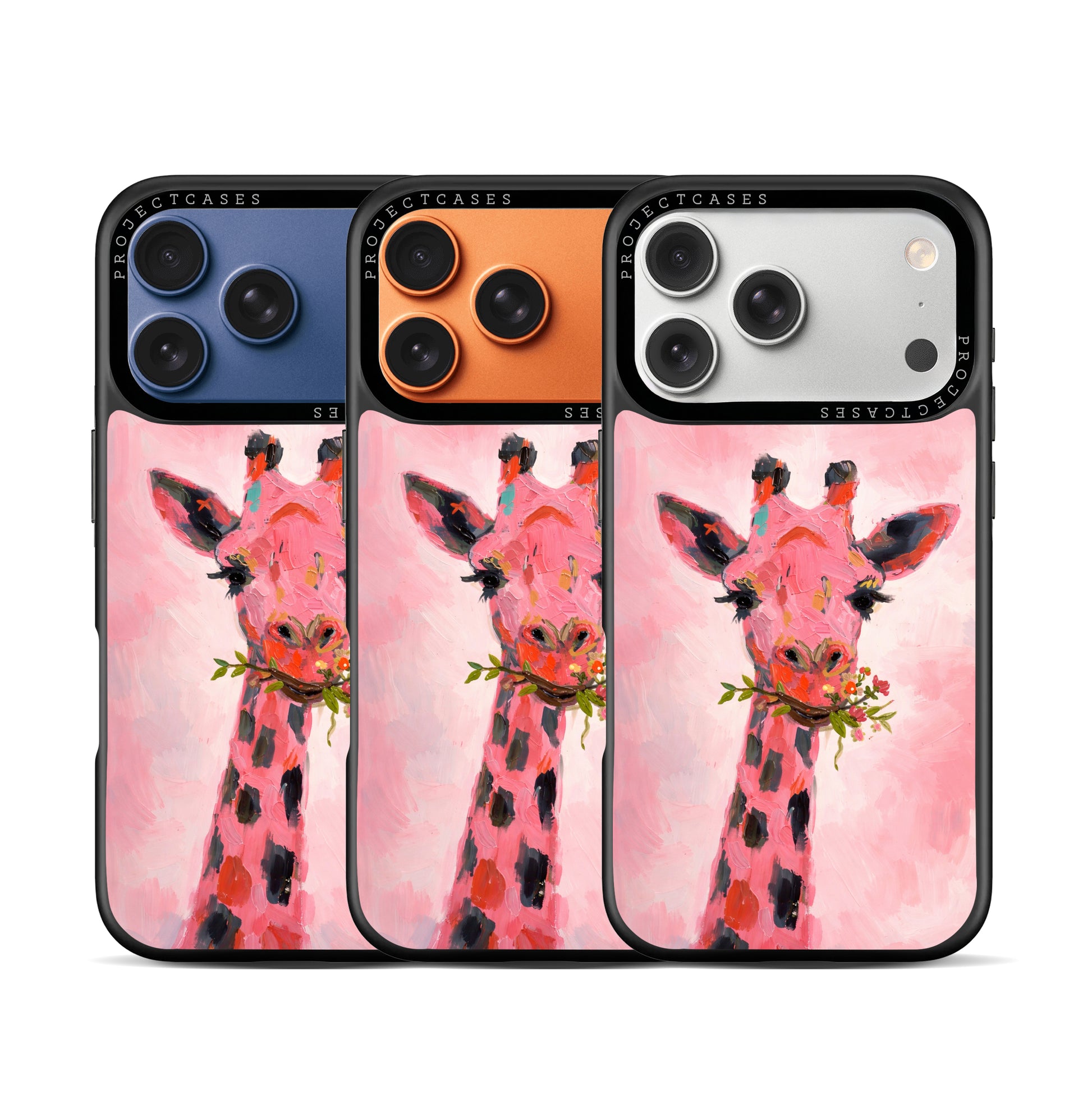 {model: iPhone 17 Pro, iPhone 17 Pro Max}{case: Impact}
