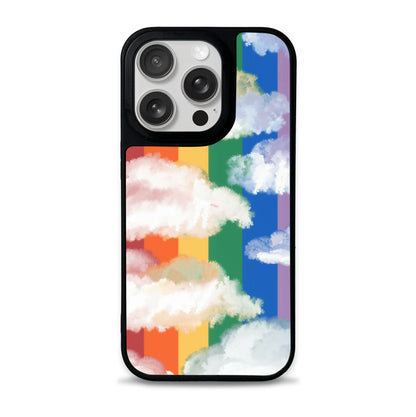 Coloured Cloud