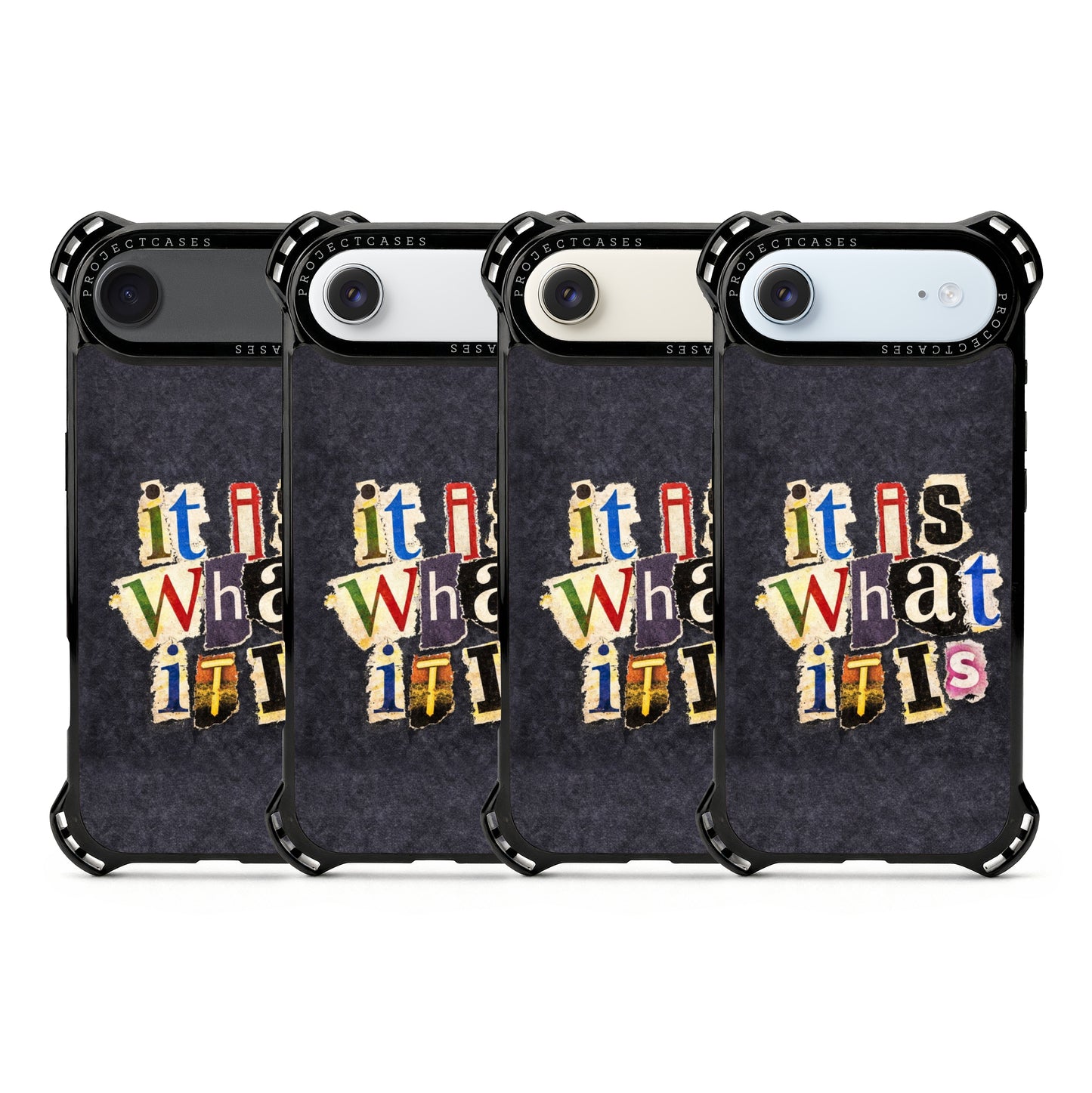 model: iPhone 17 Air}{case: Bounce} 