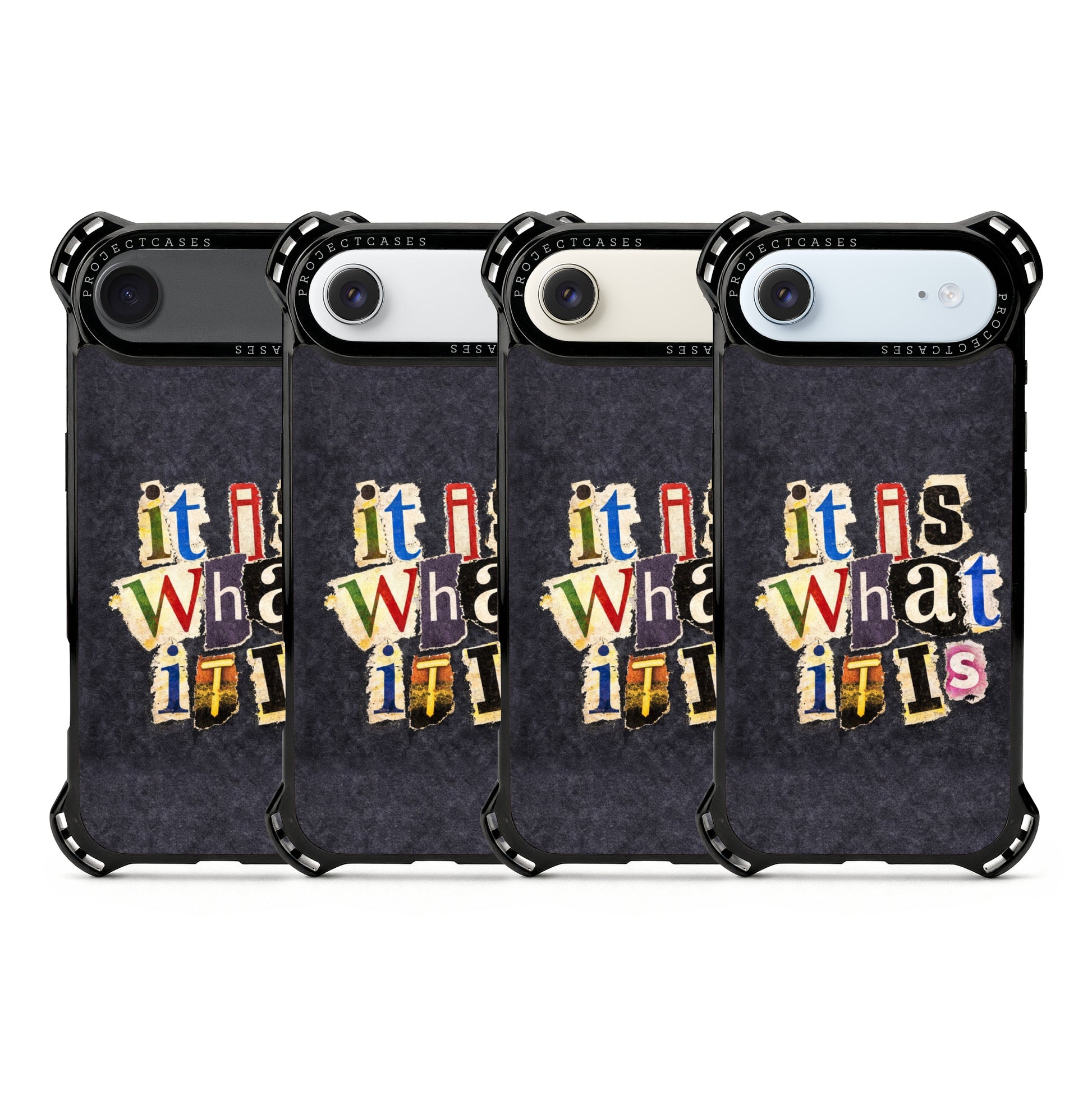 model: iPhone 17 Air}{case: Bounce} 