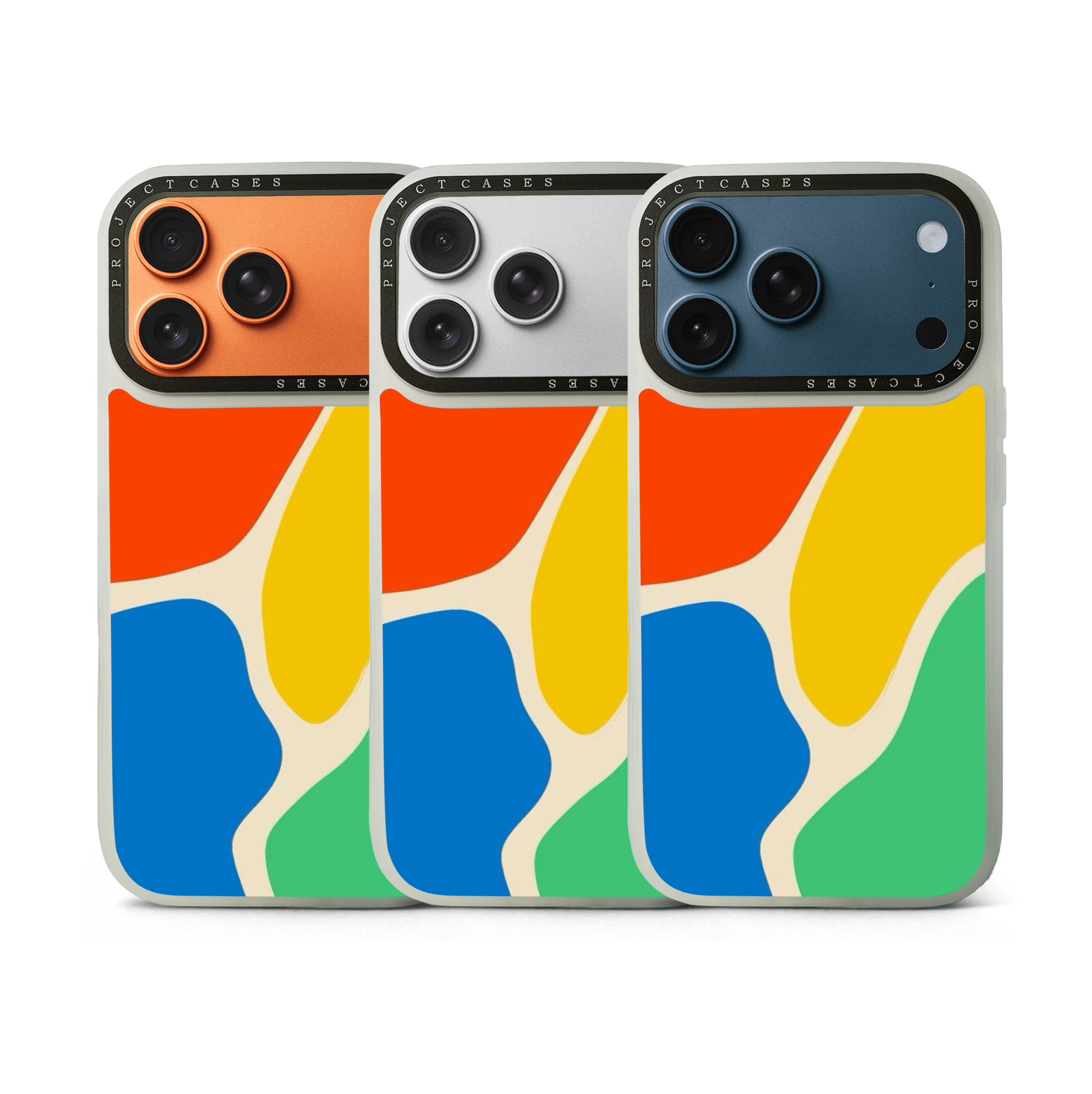 {model: iPhone 17 Pro, iPhone 17 Pro Max}{case: Matte Sides}