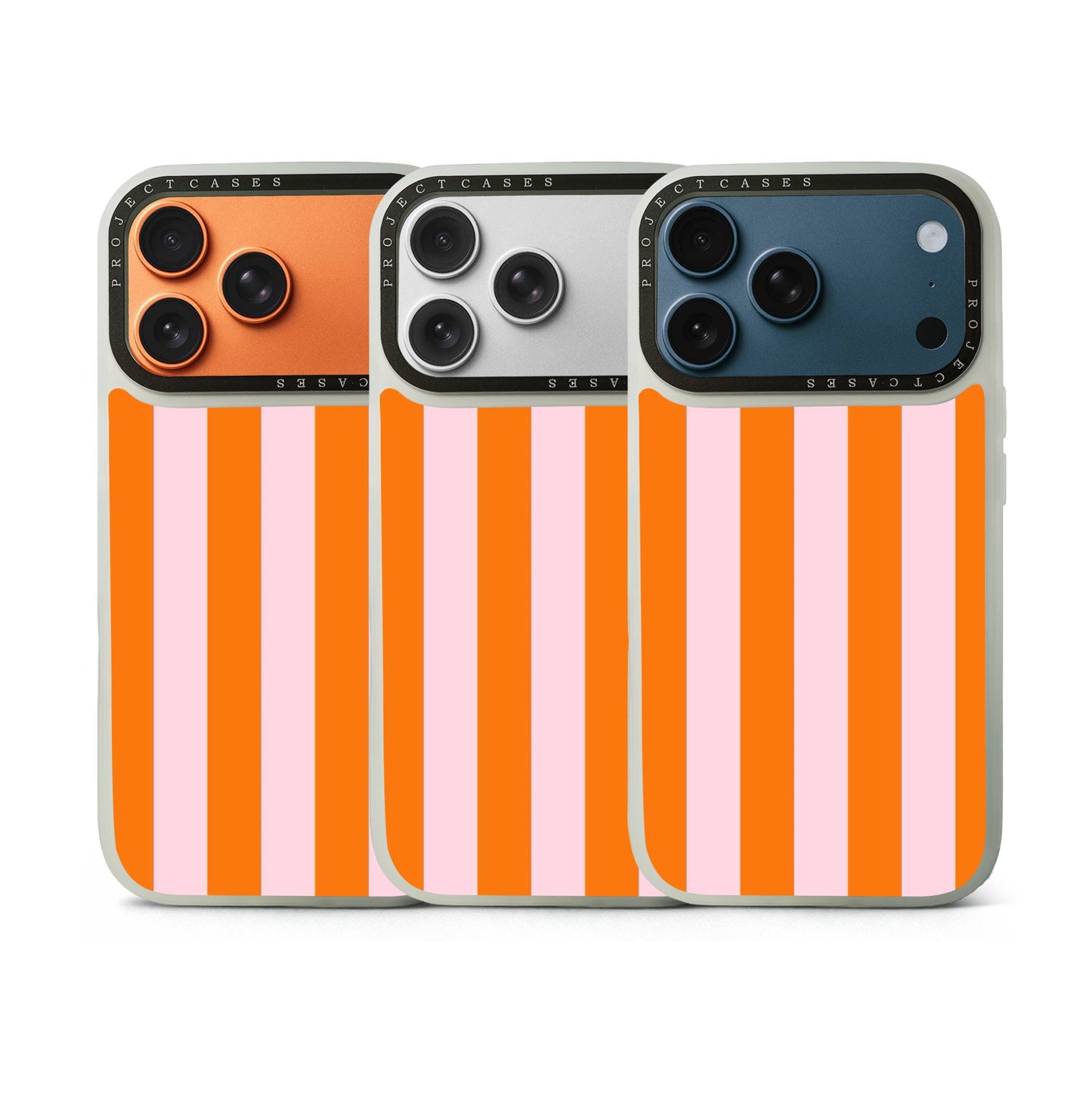 {model: iPhone 17 Pro, iPhone 17 Pro Max}{case: Matte Sides}