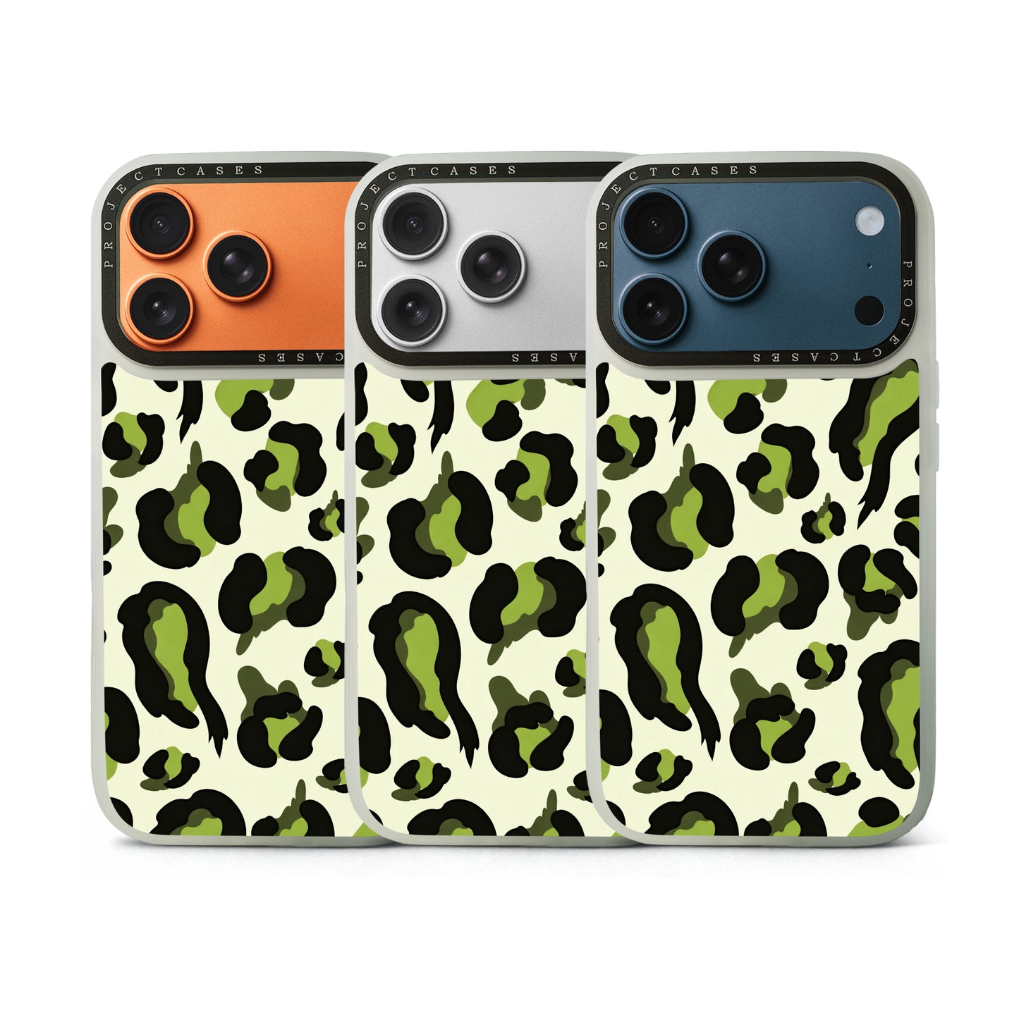 {model: iPhone 17 Pro, iPhone 17 Pro Max}{case: Matte Sides}
