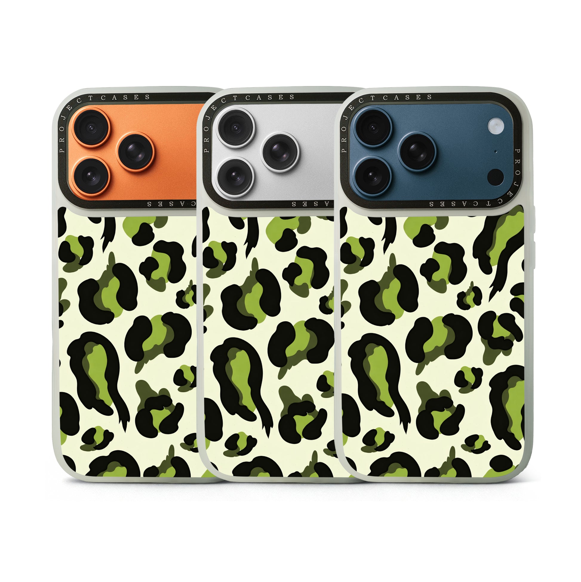 {model: iPhone 17 Pro, iPhone 17 Pro Max}{case: Matte Sides}