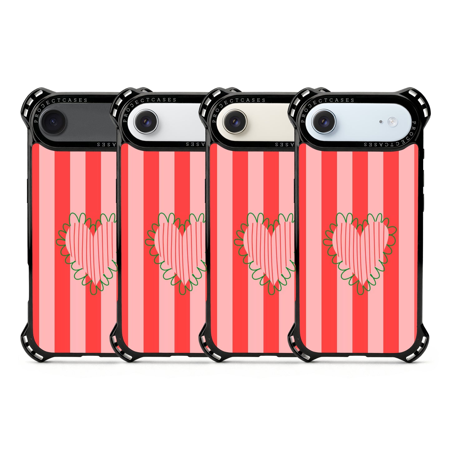 {model: iPhone 17 Air}{case: Bounce} 