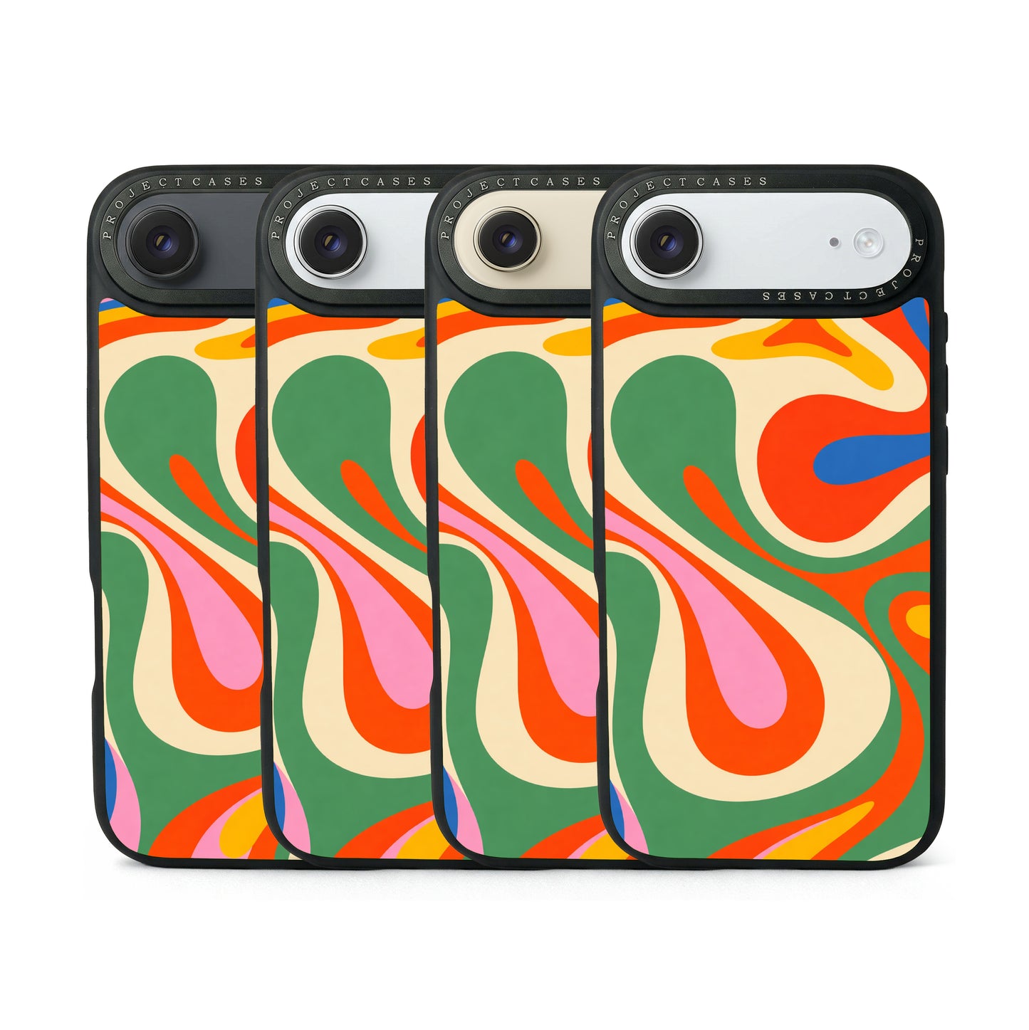 {model: iPhone 17 Air}{case: Impact} 